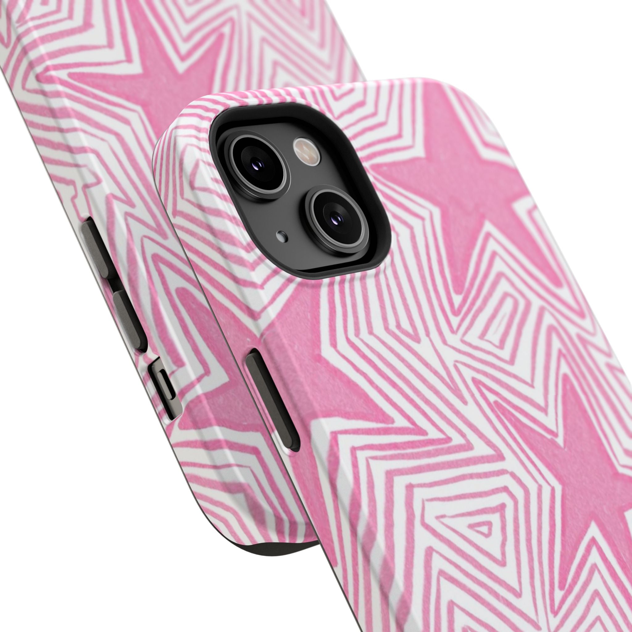 “Starstruck” protective phone case