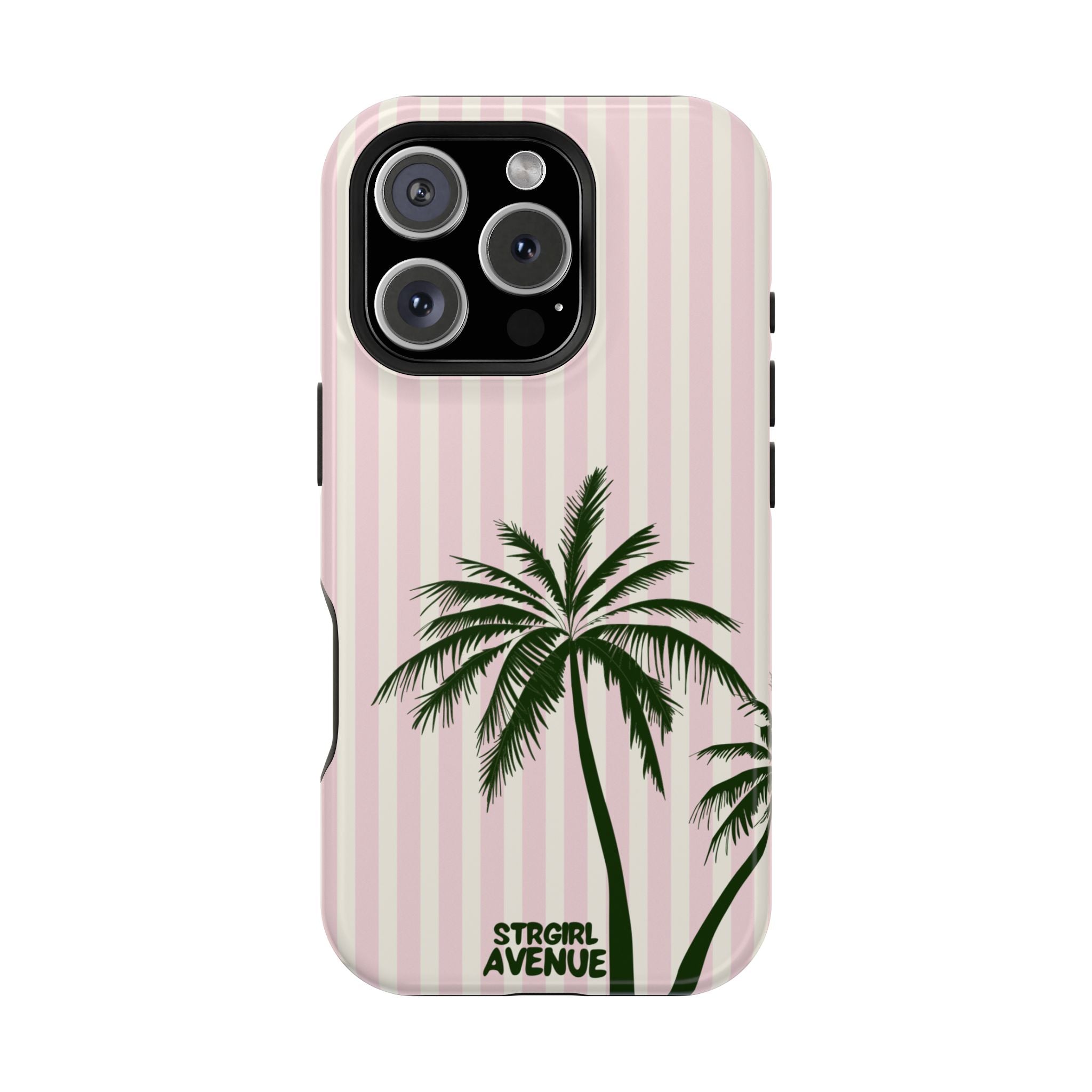 “Hills diner” protective phone case