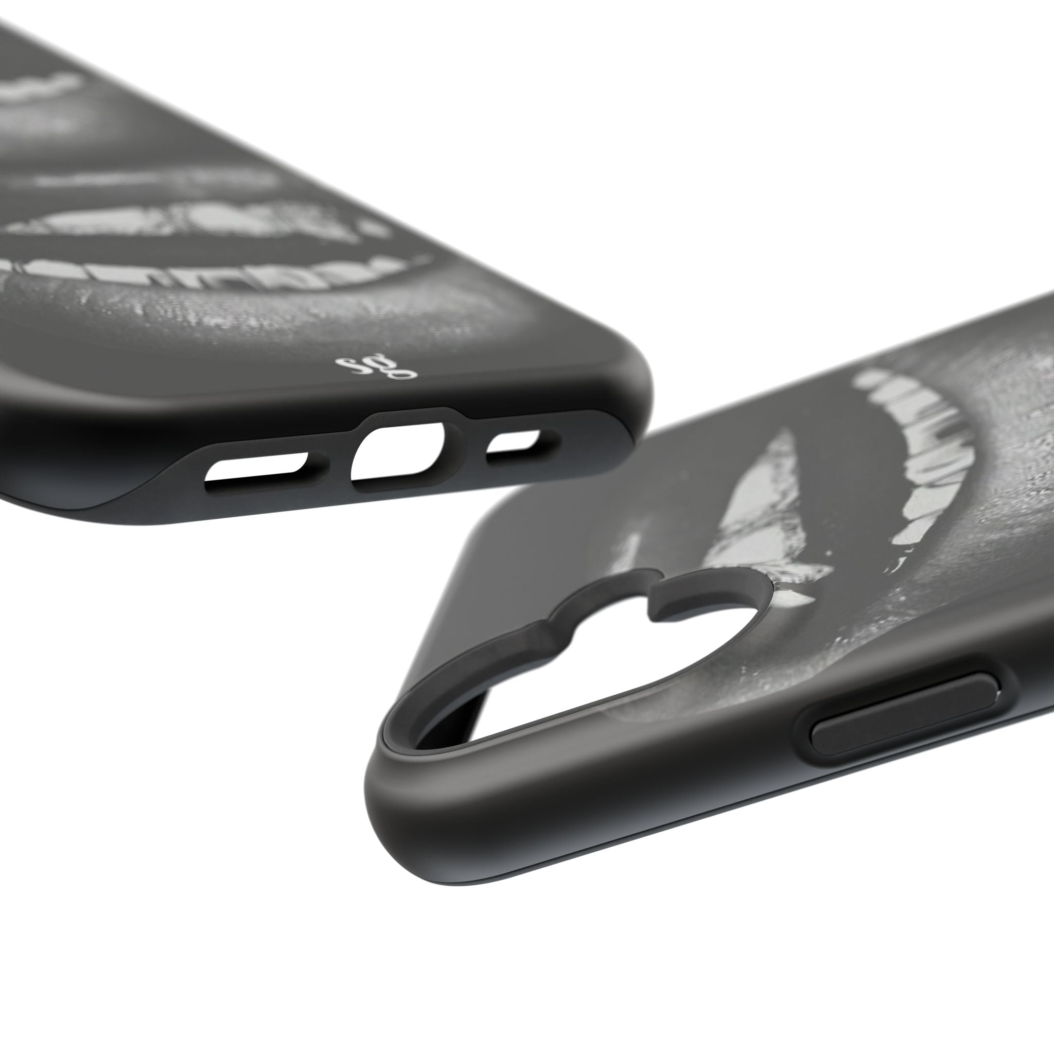 “talk talk” protective phone case