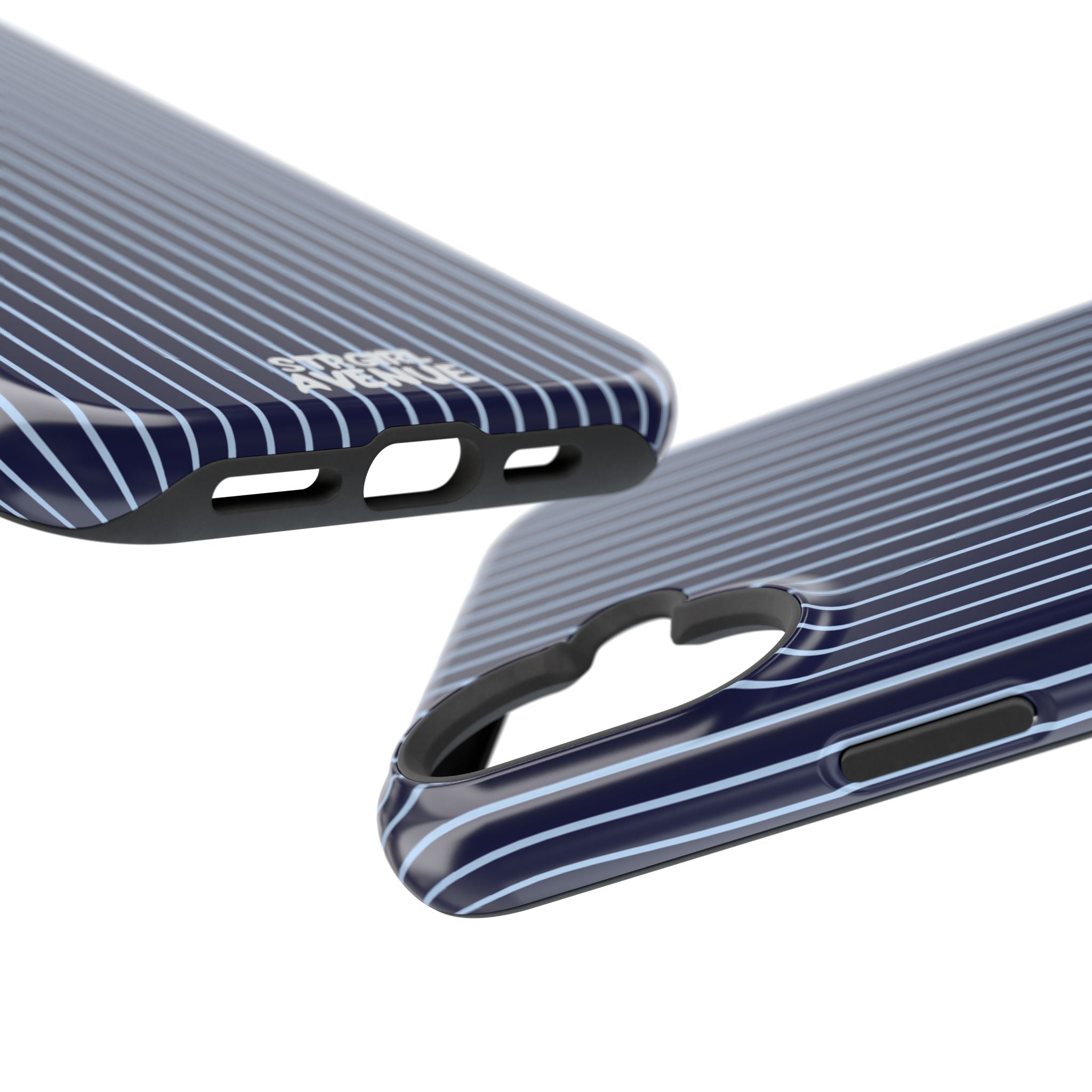 “seaside” protective phone case