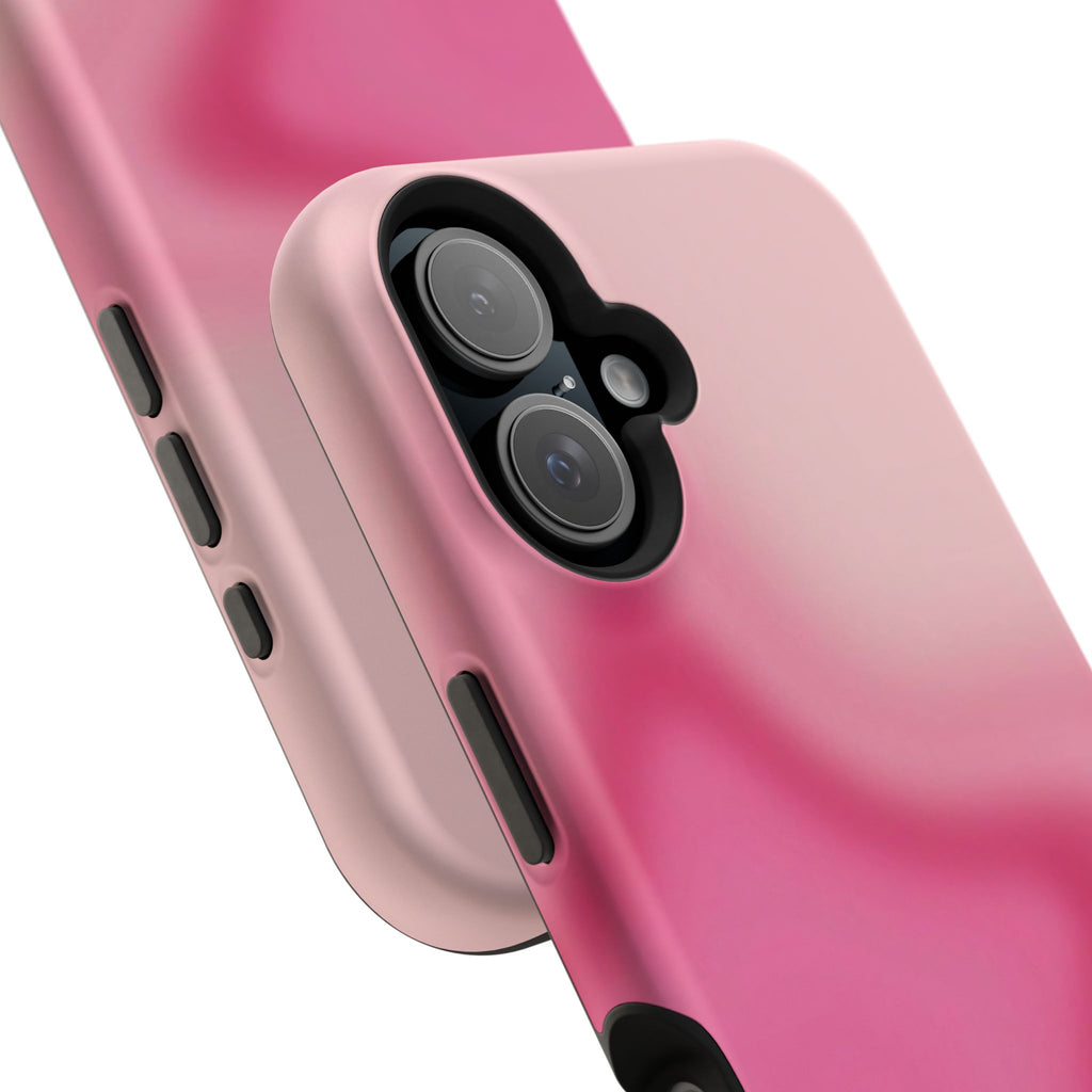 “Starblush” protective phone case