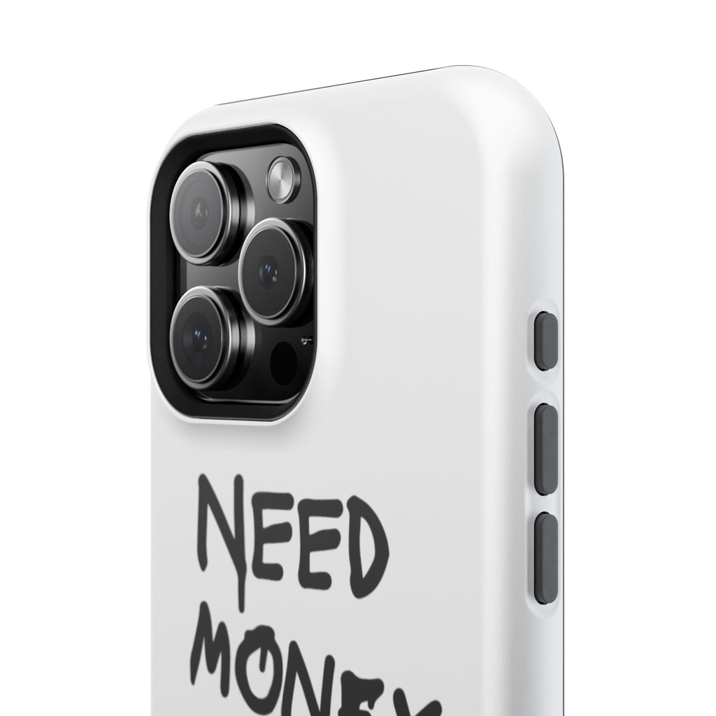 “Porsche funds” protective phone case