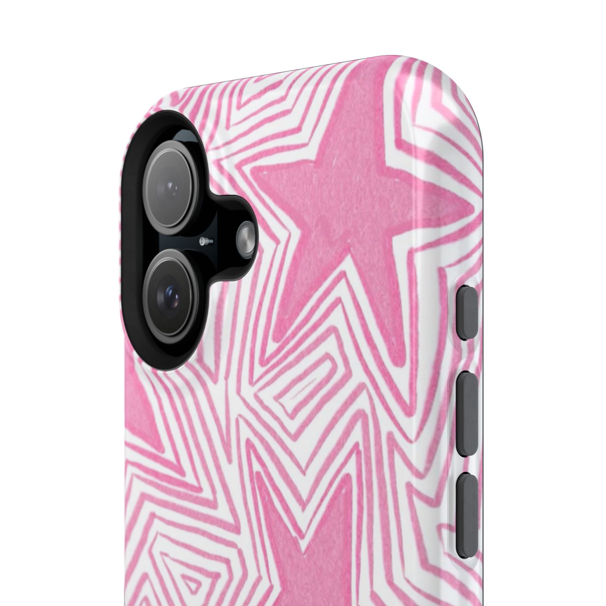 “Starstruck” protective phone case