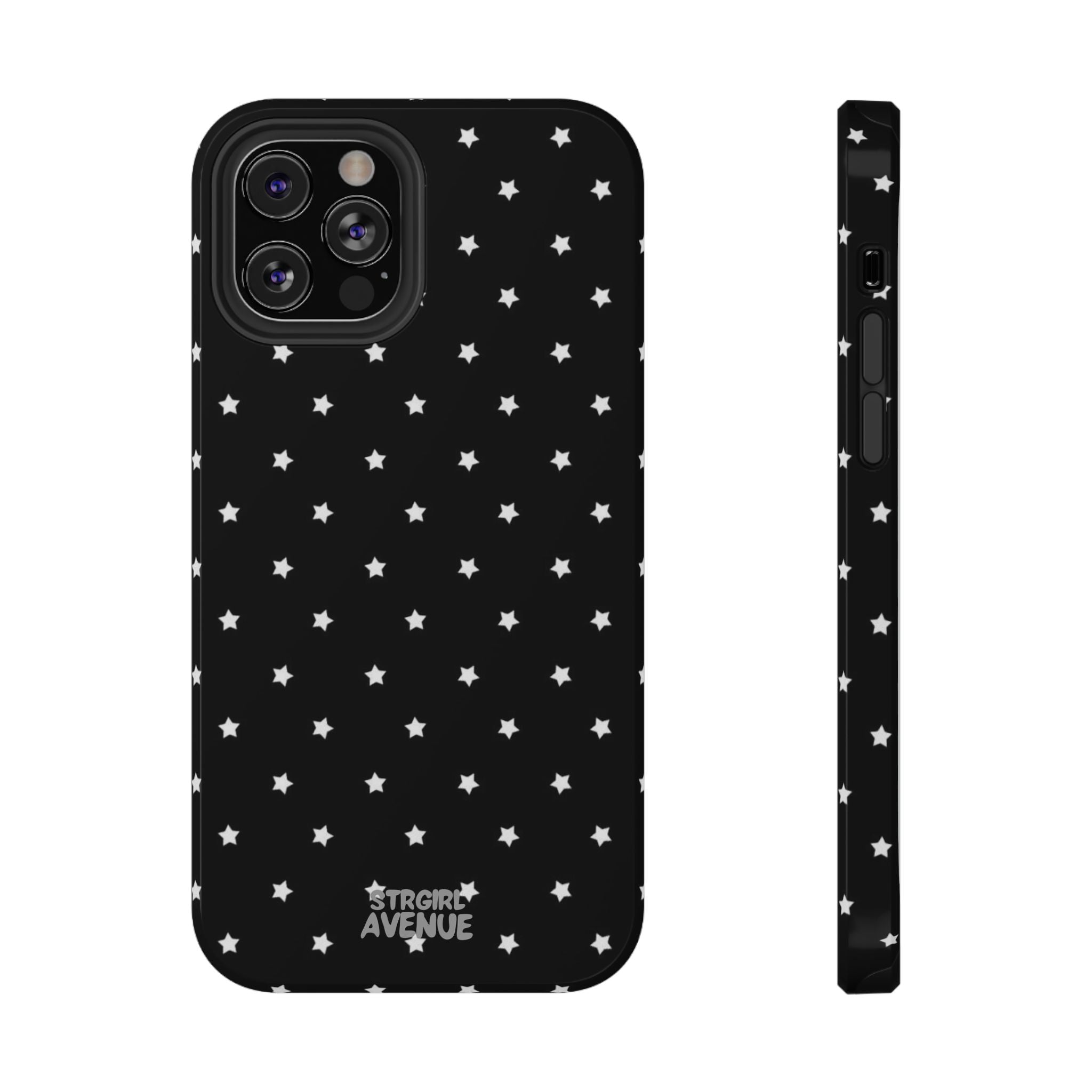 “star dot” protective phone case