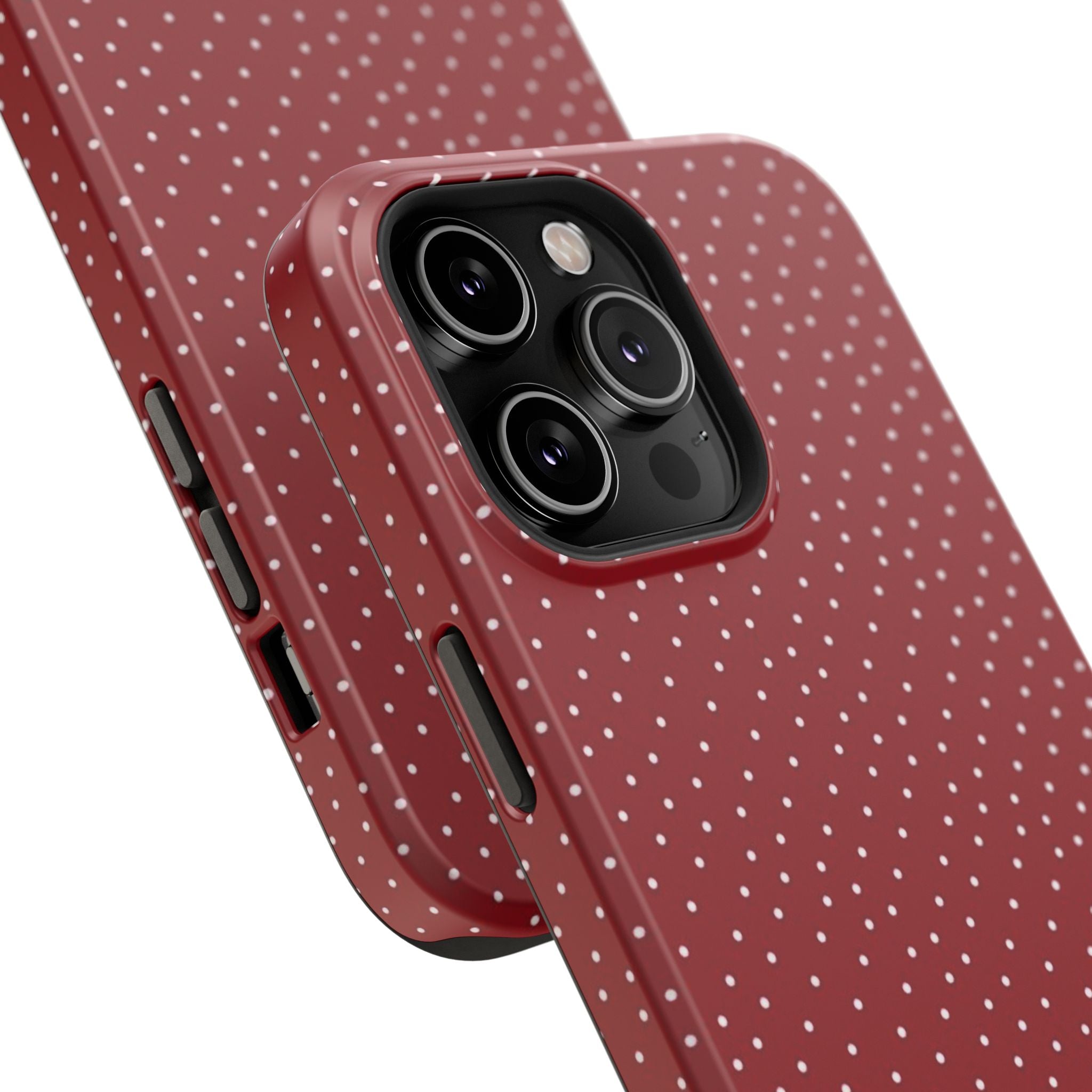 “Polka” protective phone case