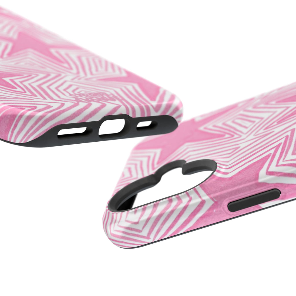 “Starstruck” protective phone case