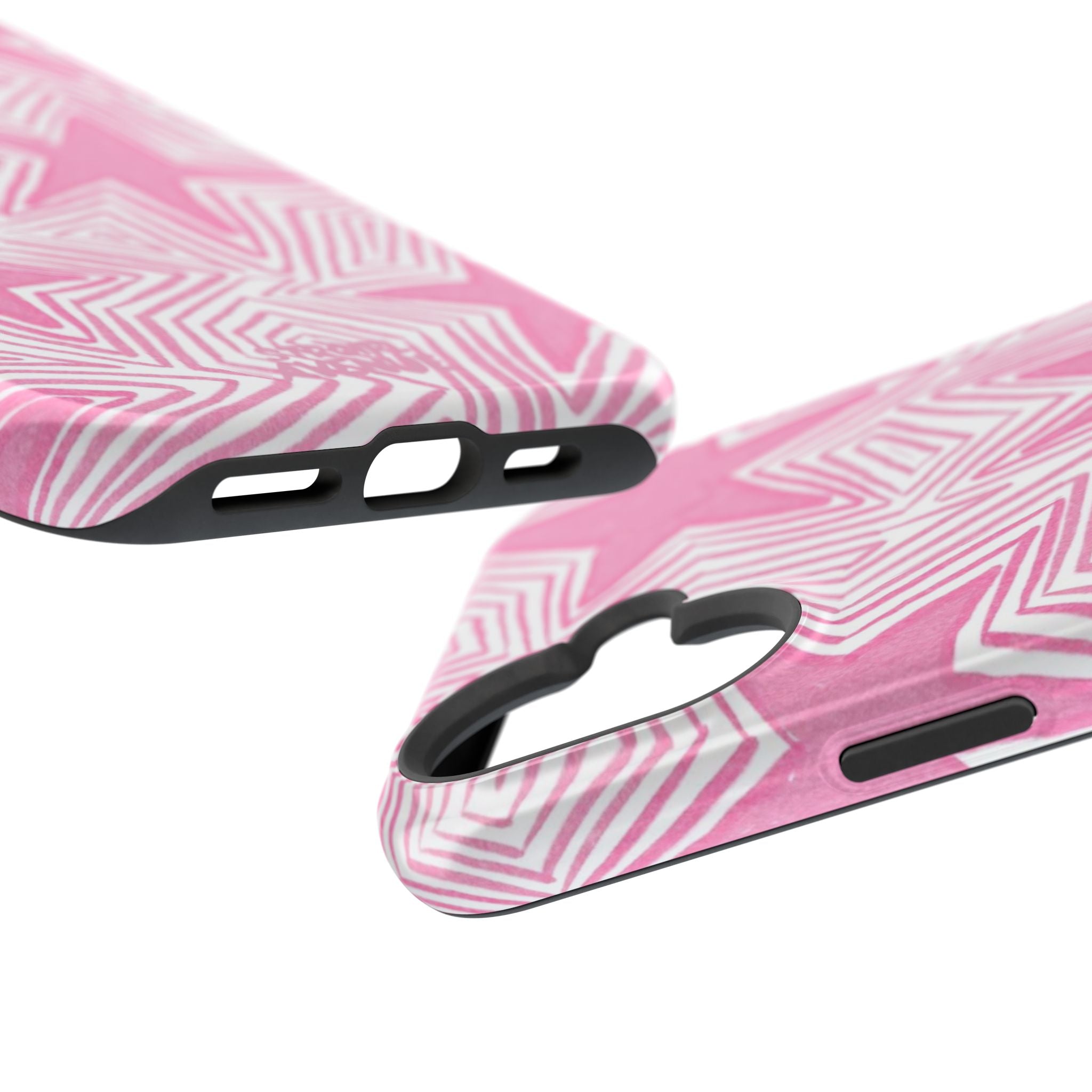 “Starstruck” protective phone case