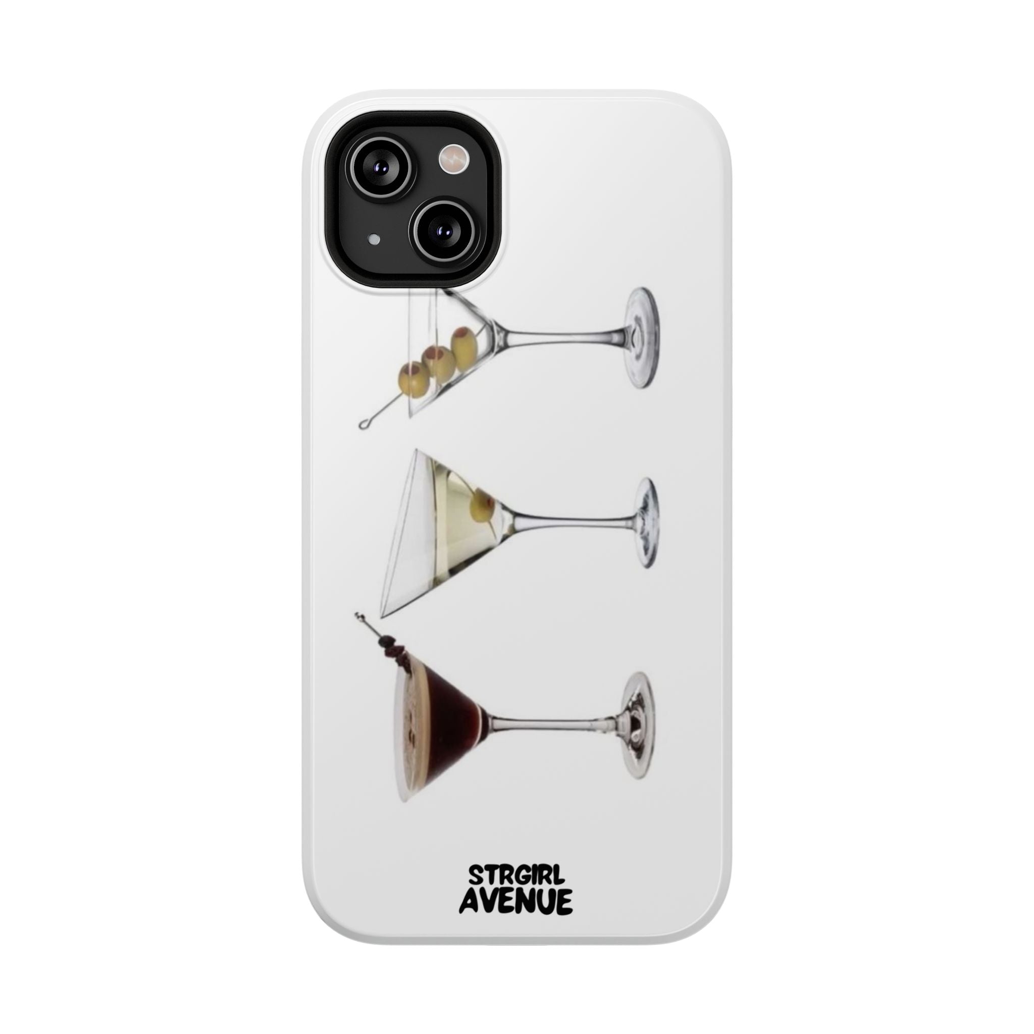 “cheers” protective phone case