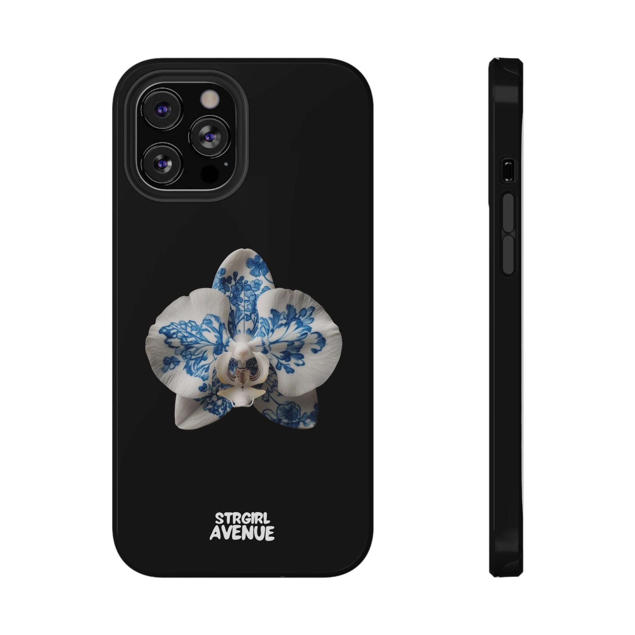 “Hana” protective phone case
