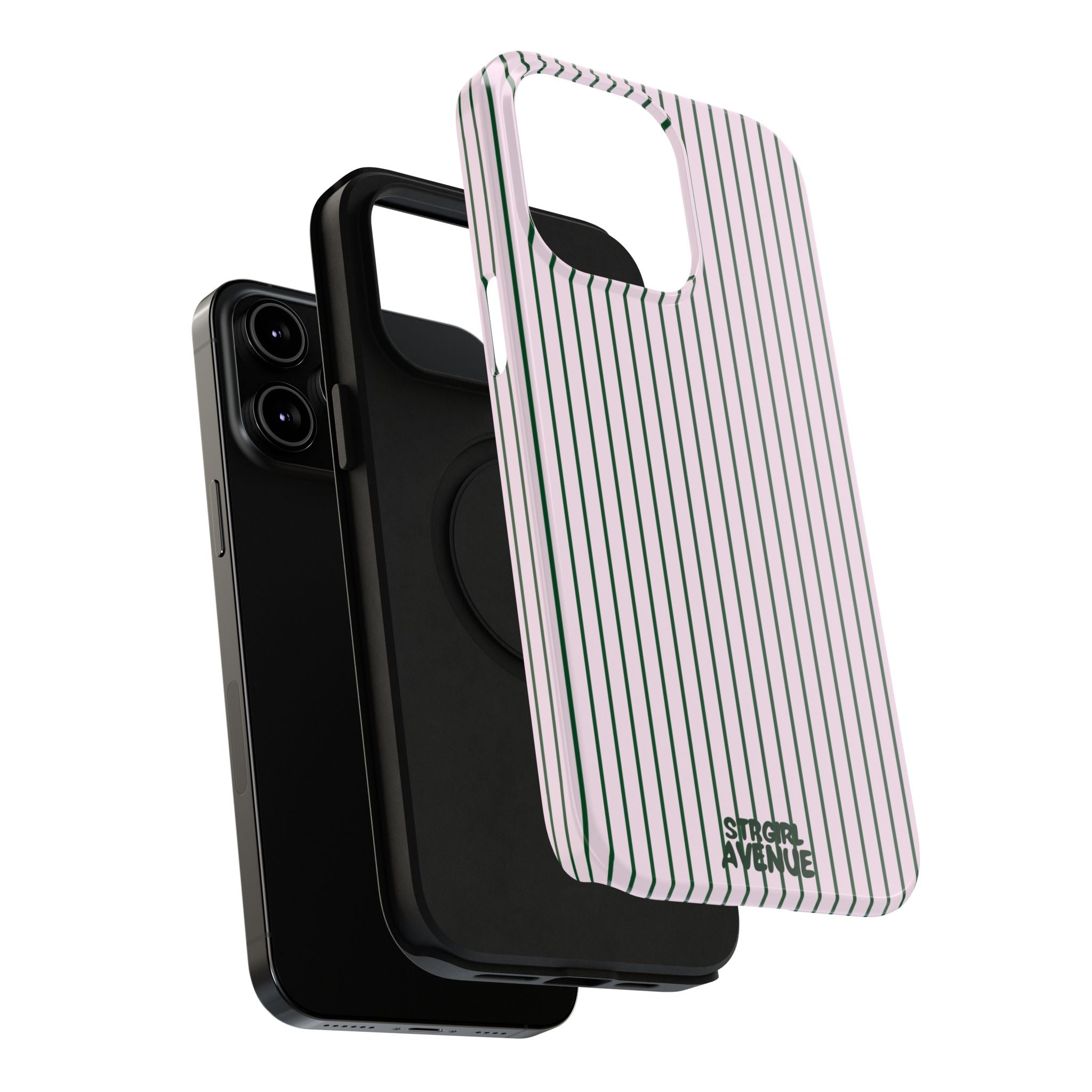 “Beverley” protective phone case