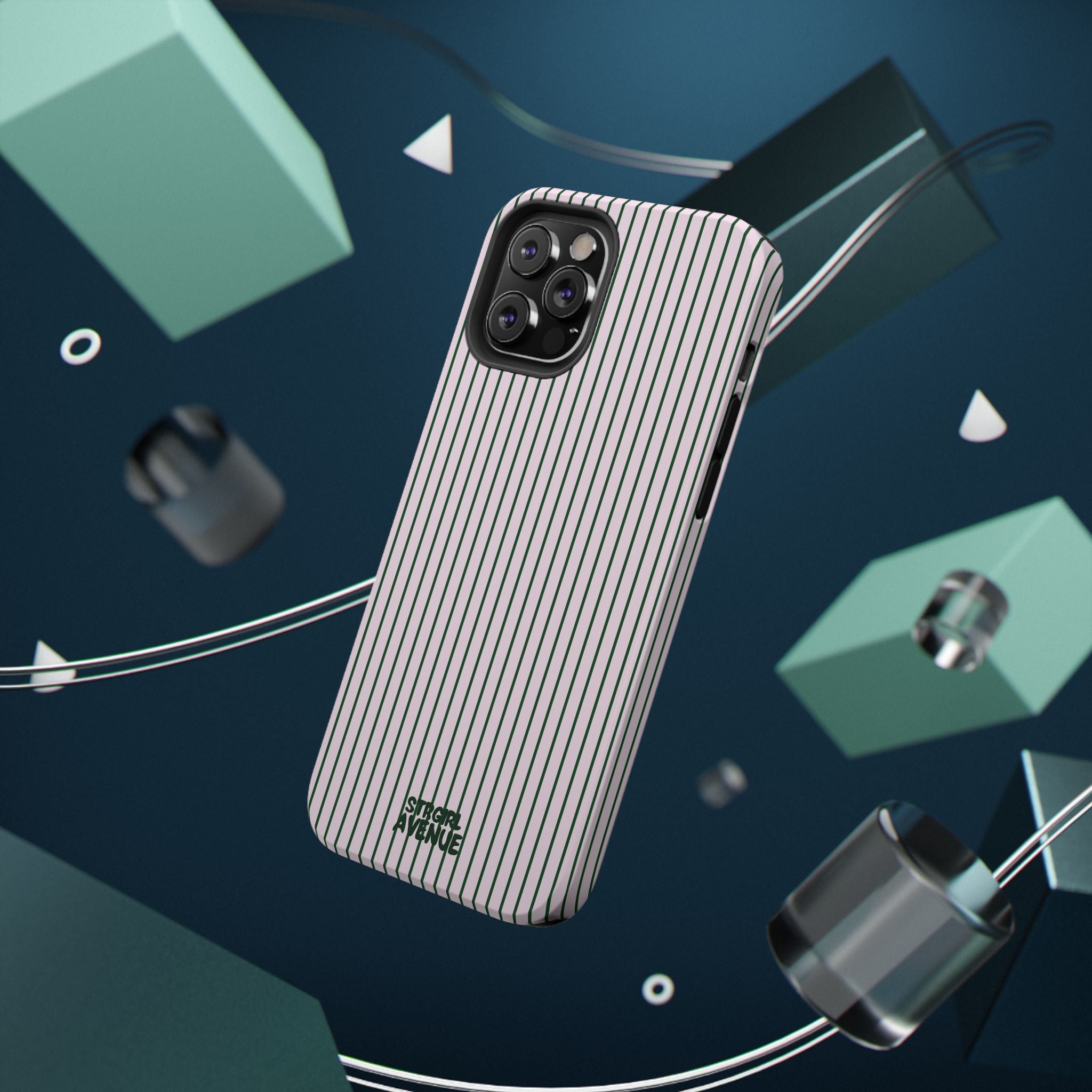 “Beverley” protective phone case