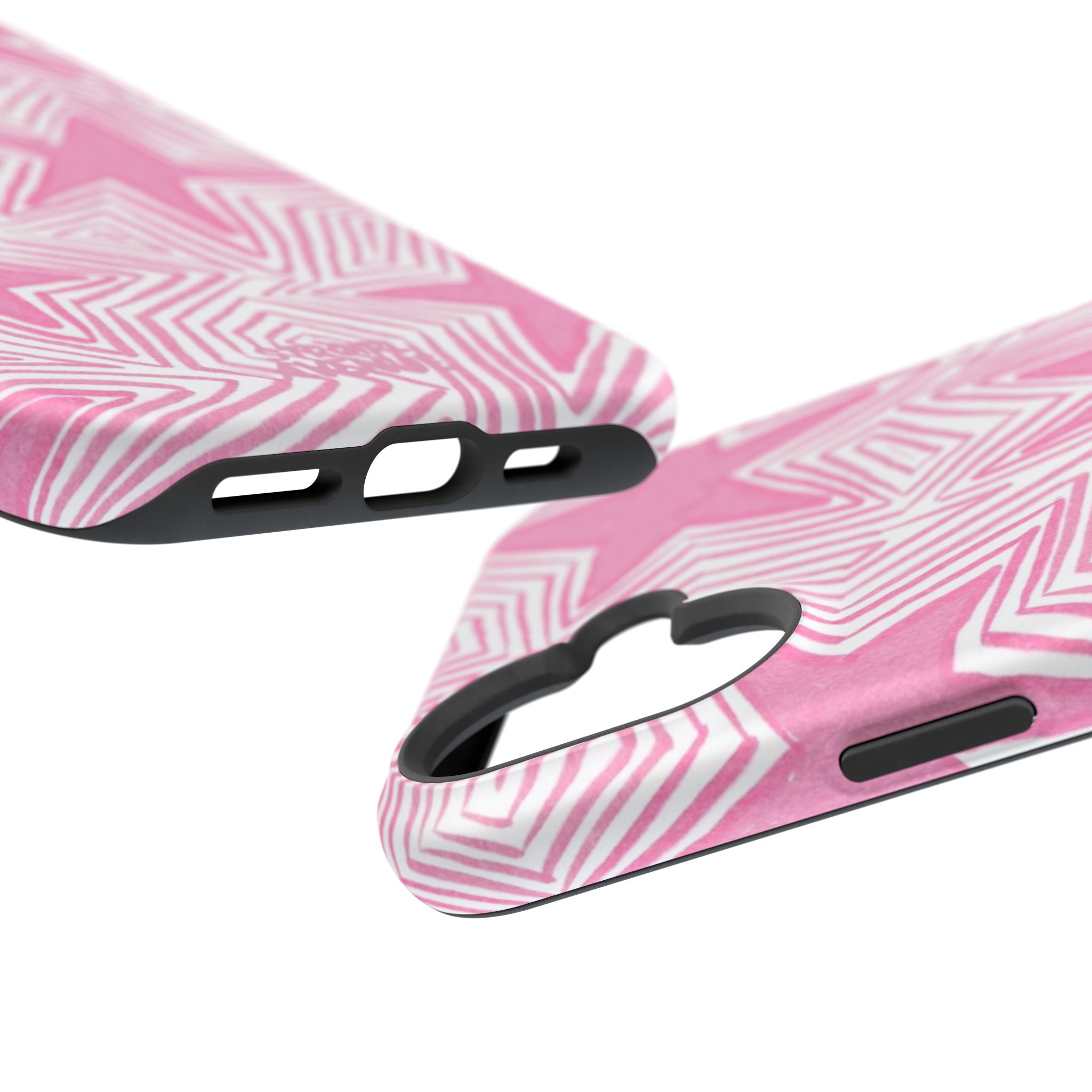 “Starstruck” protective phone case