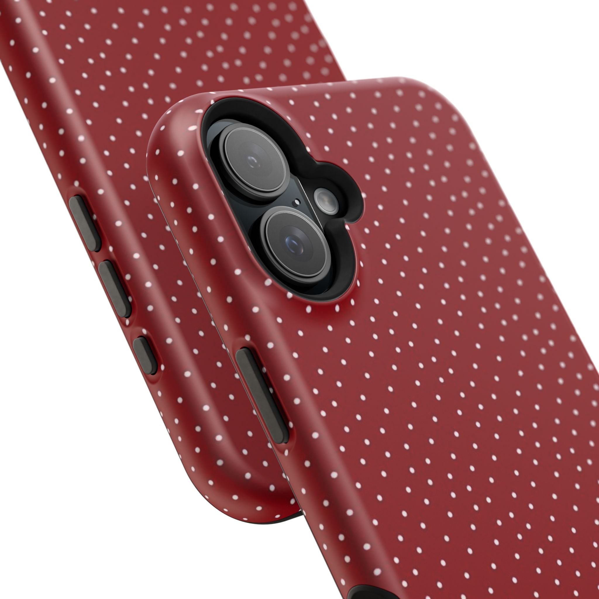 “Polka” protective phone case