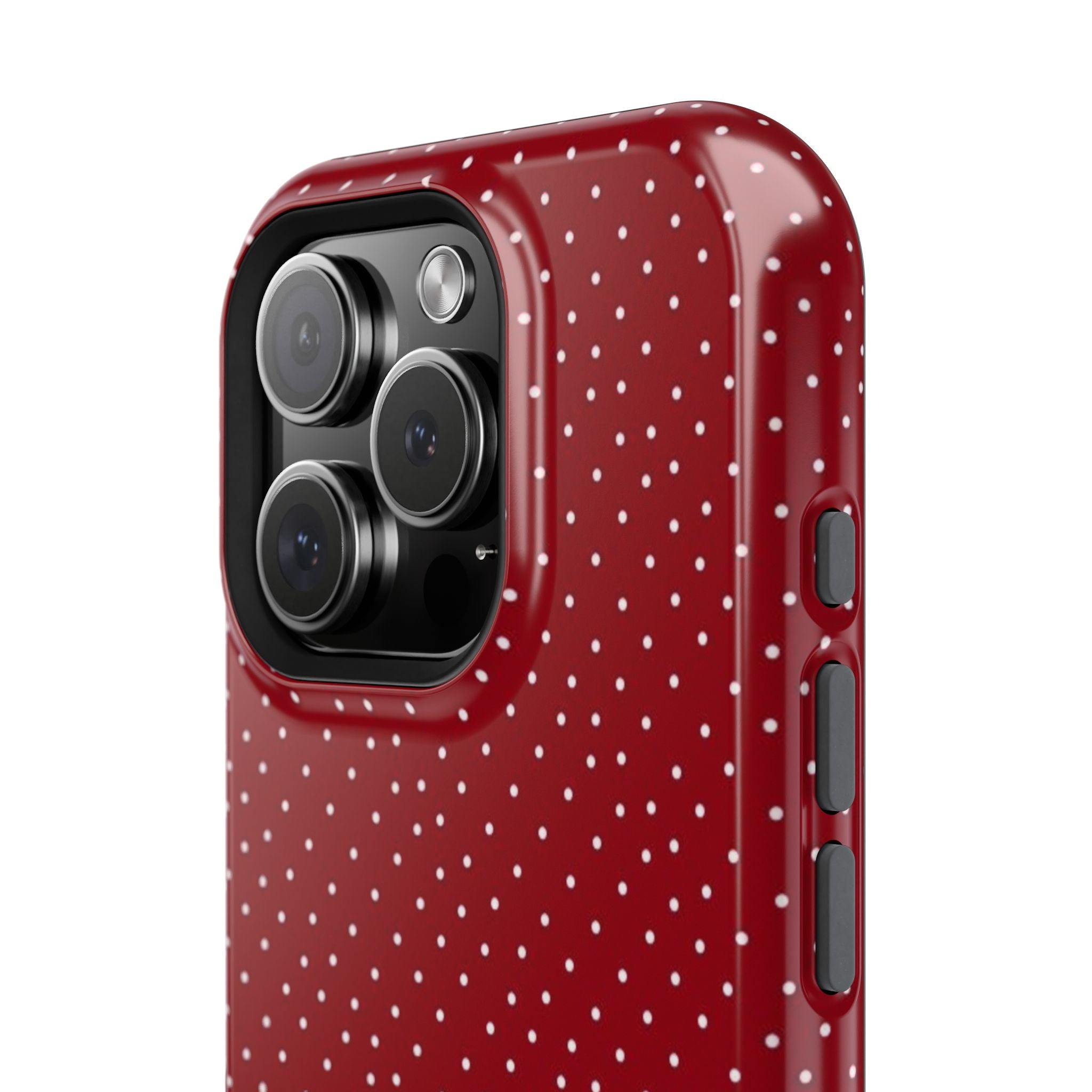“Polka” protective phone case