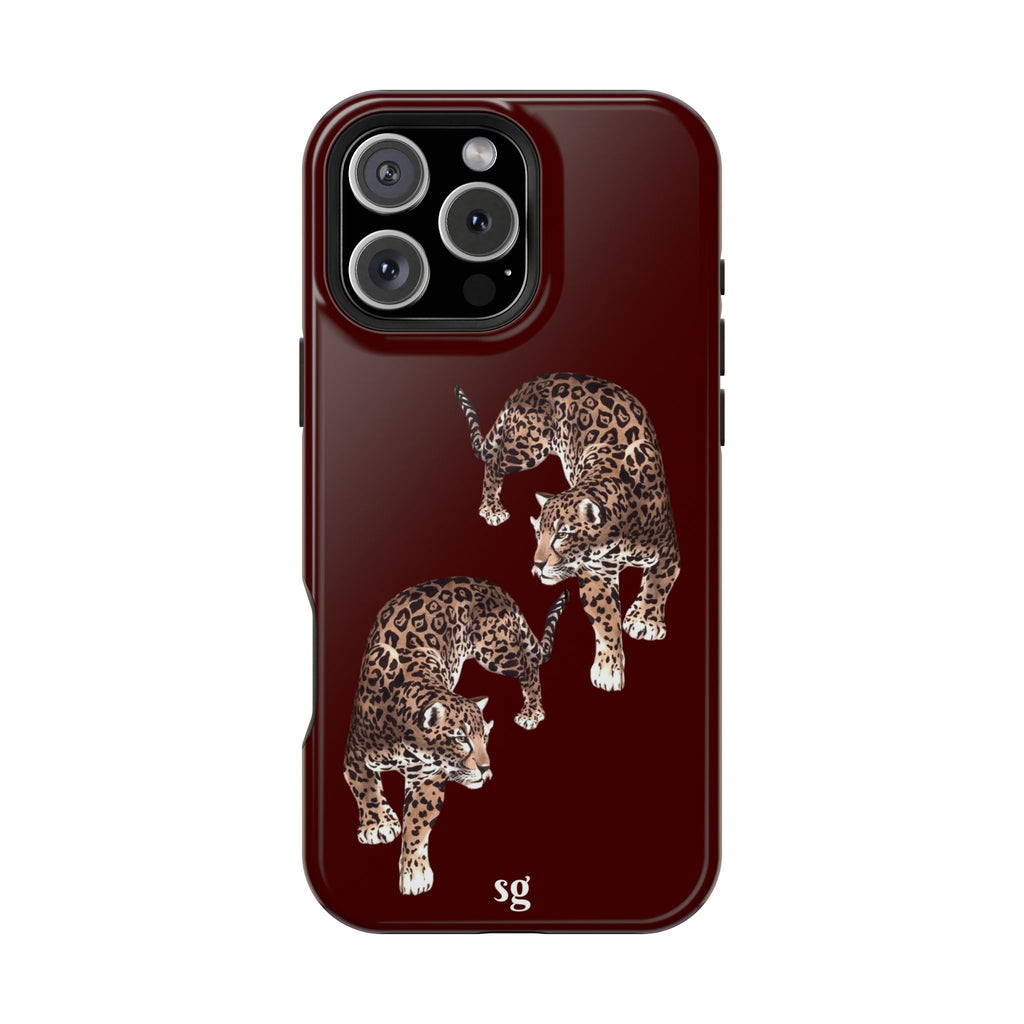 “Orion V2” protective phone case