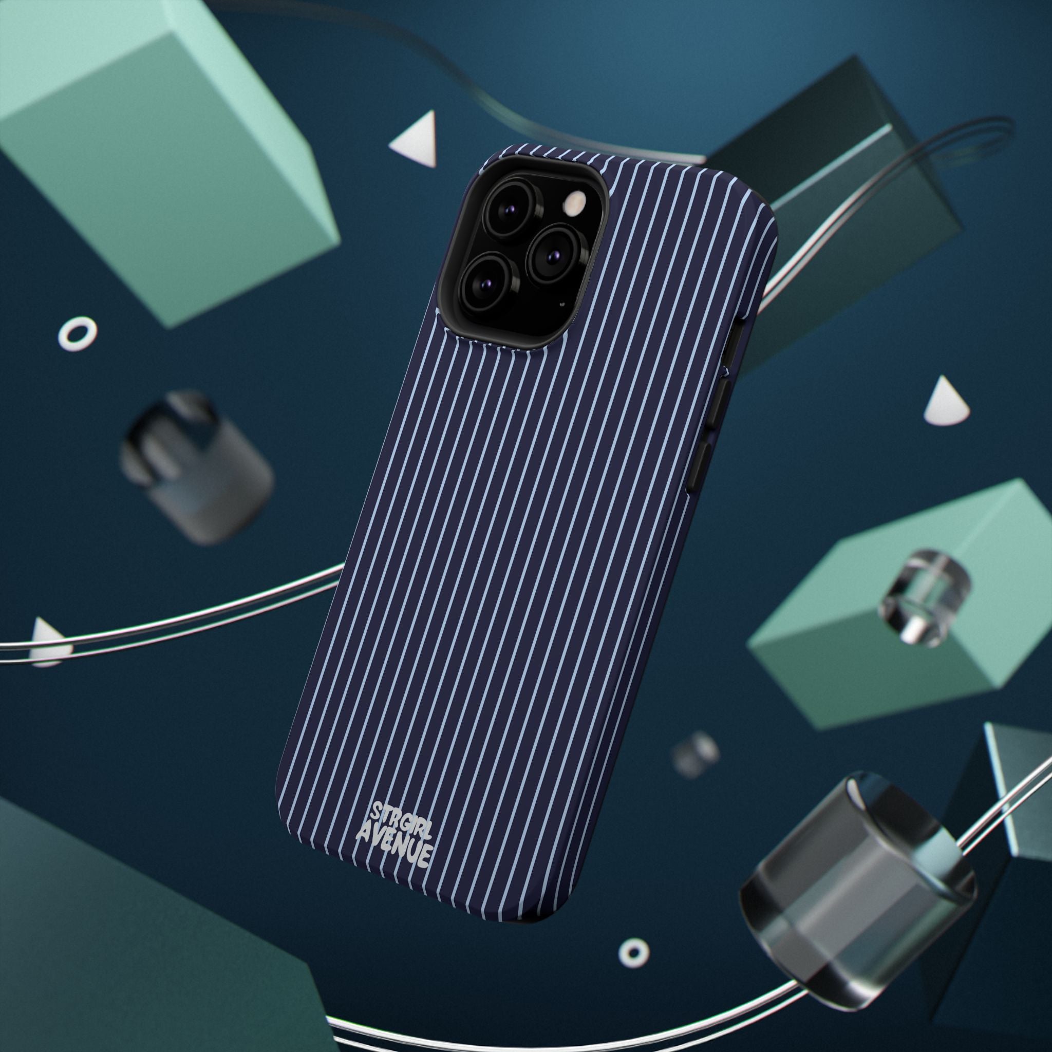 “seaside” protective phone case
