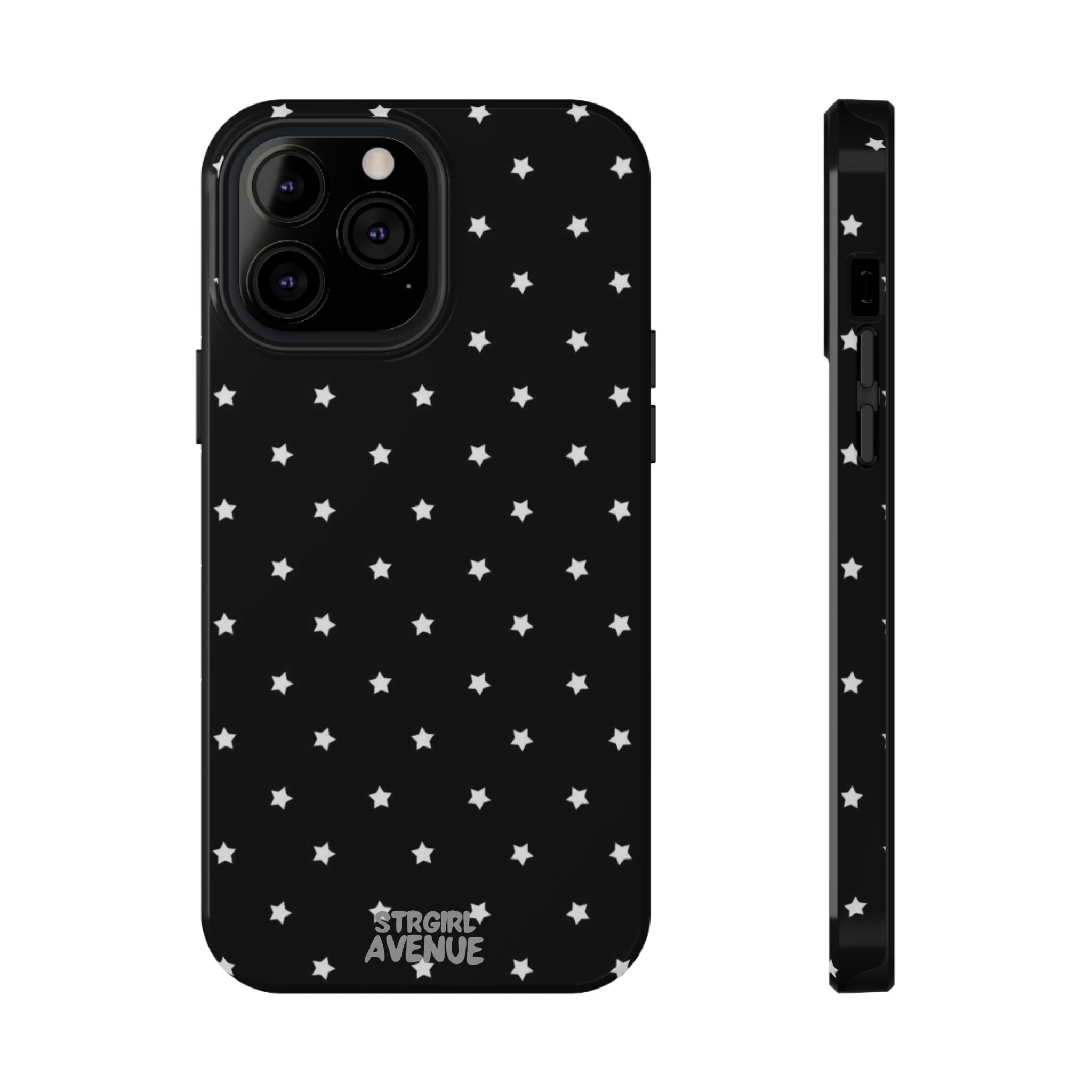 “star dot” protective phone case