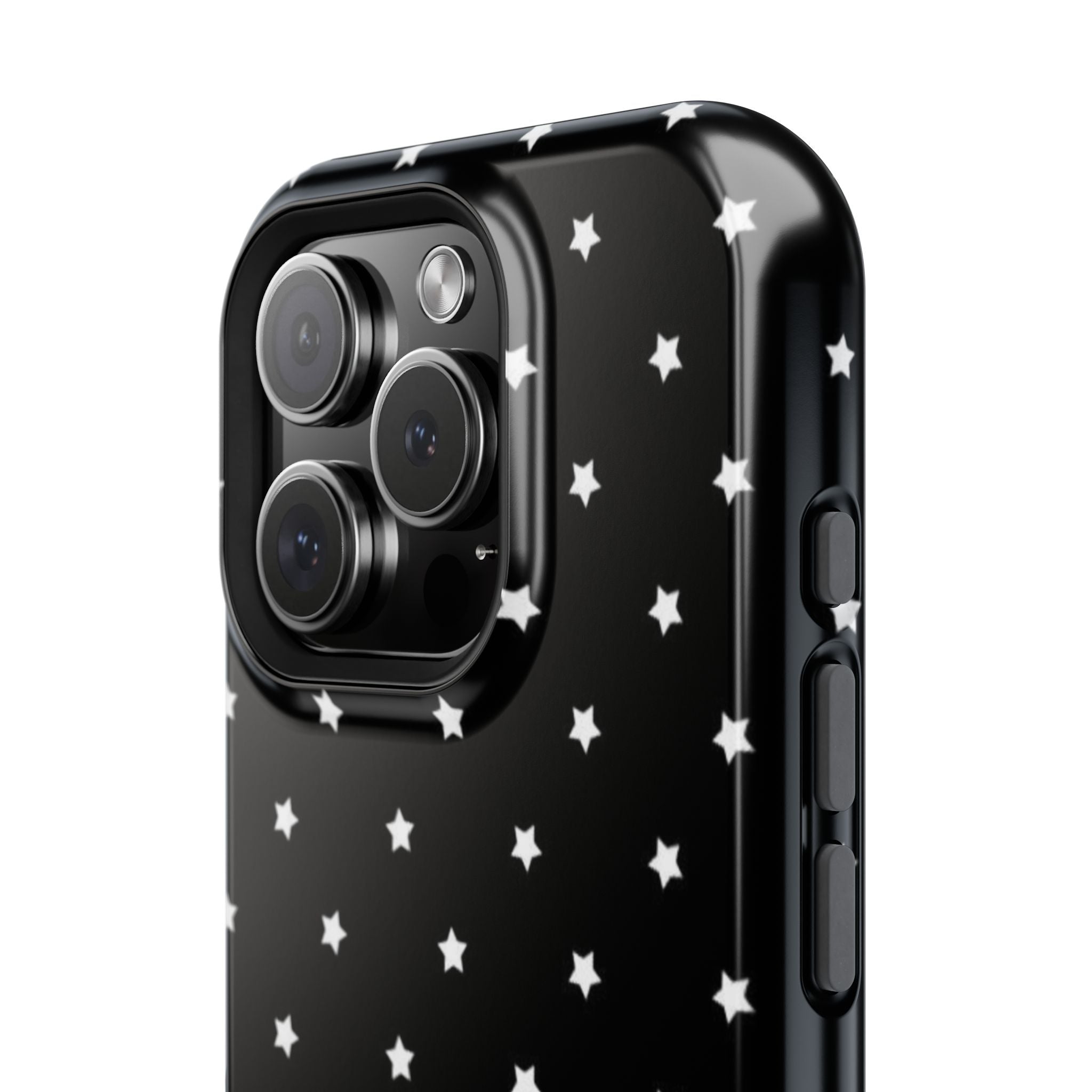 “star dot” protective phone case