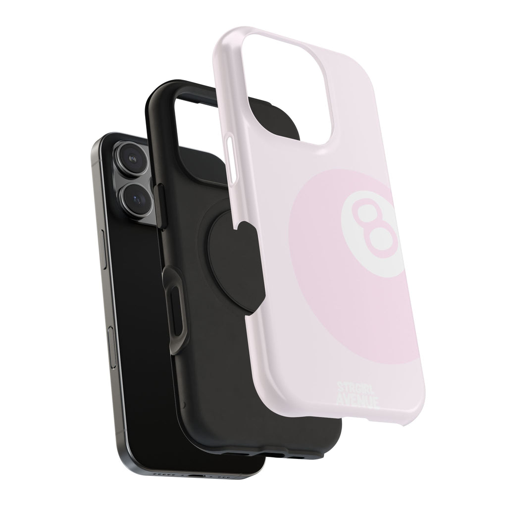 “Lucky bush” protective phone case