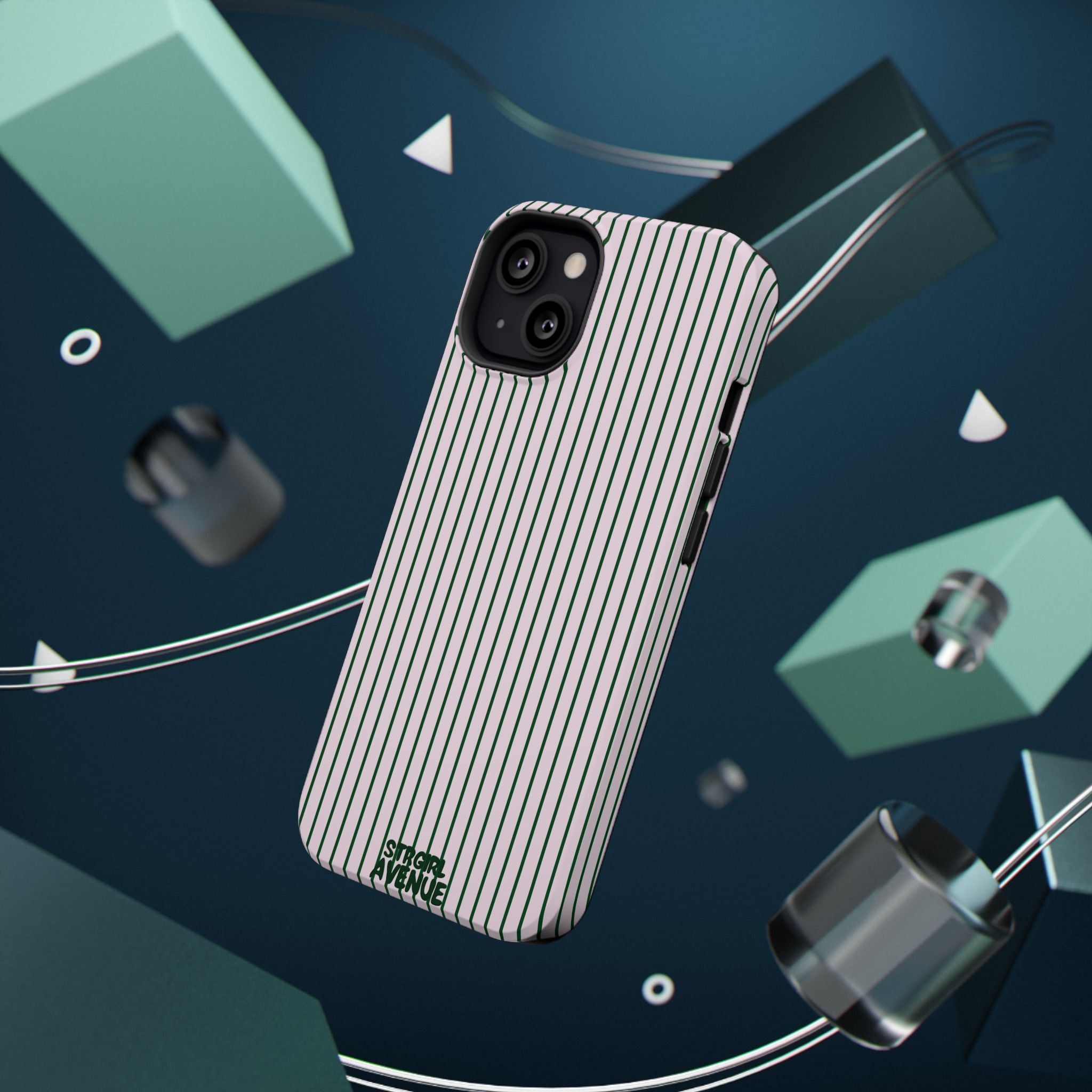 “Beverley” protective phone case