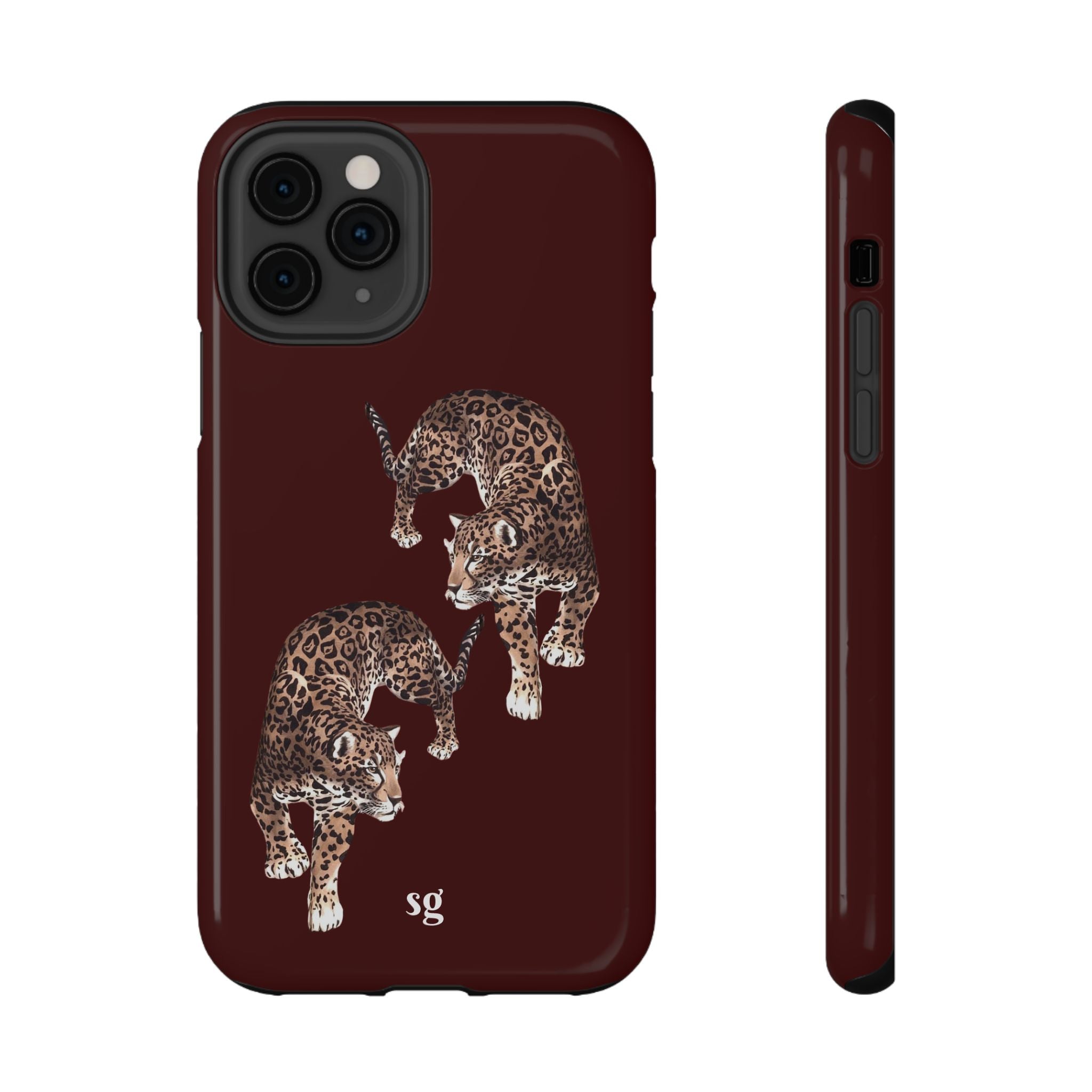 “Orion V2” protective phone case