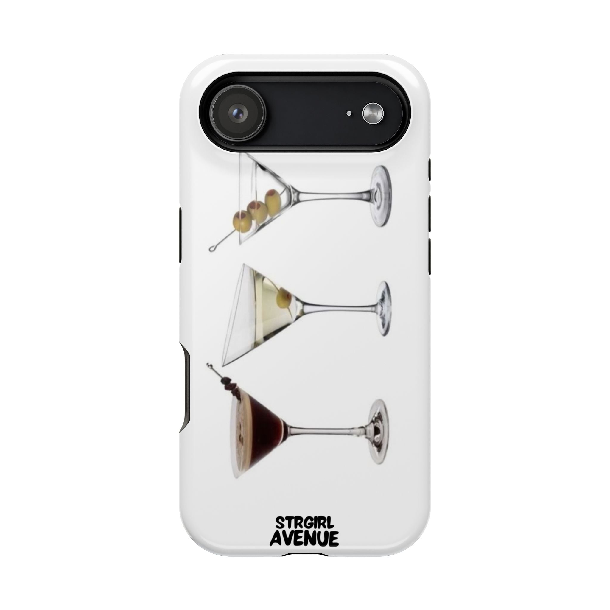 “cheers” protective phone case