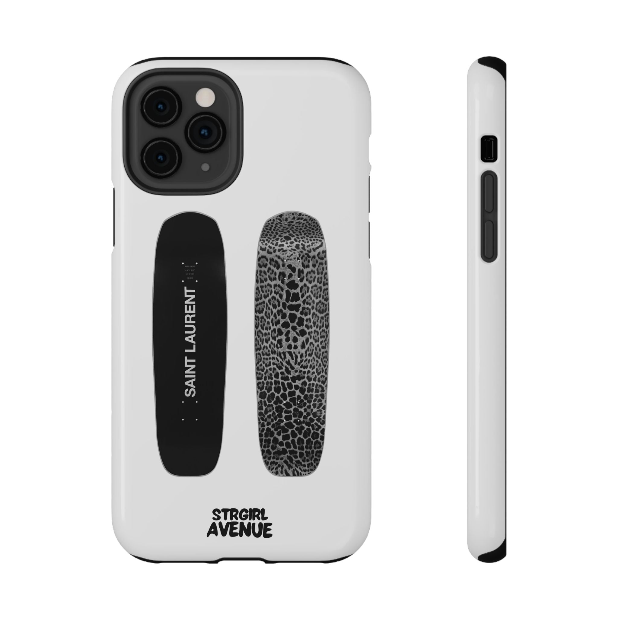 “Leoboard ” protective phone case