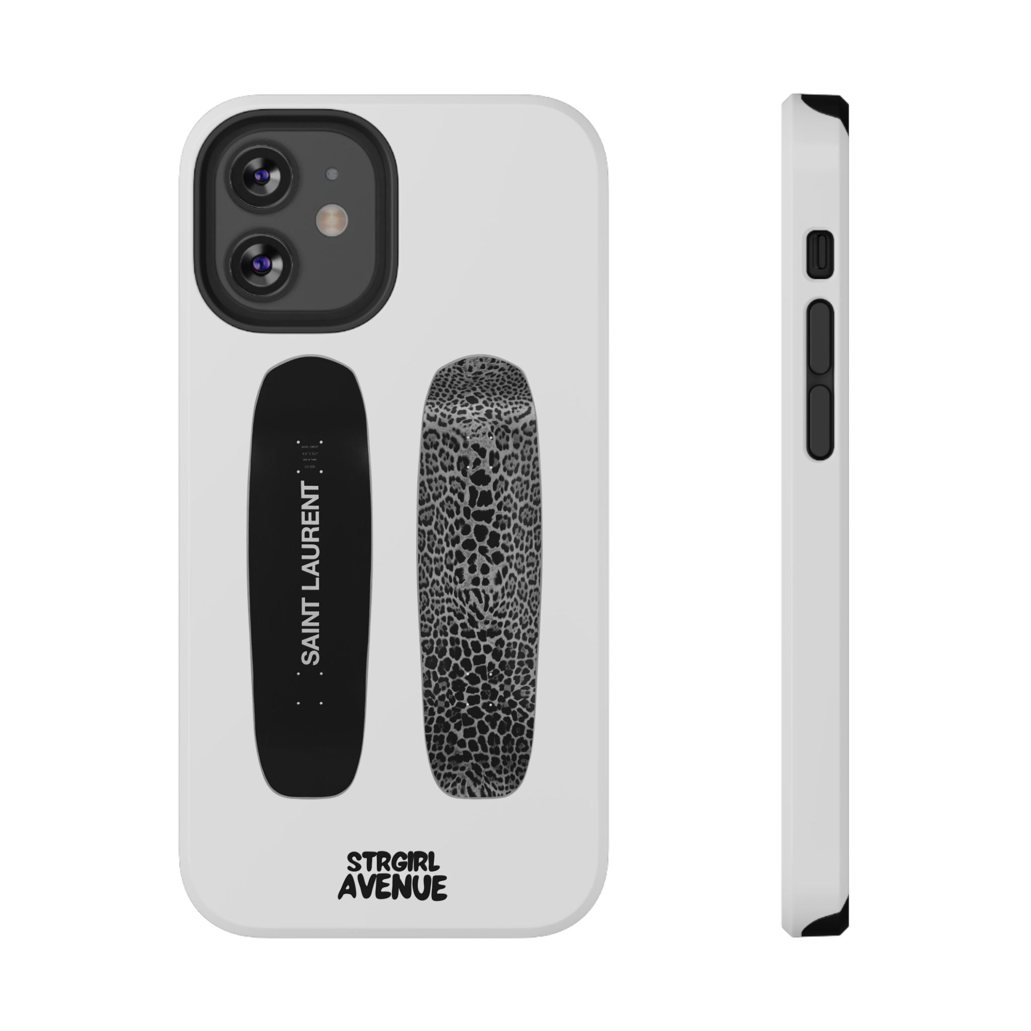 “Leoboard ” protective phone case