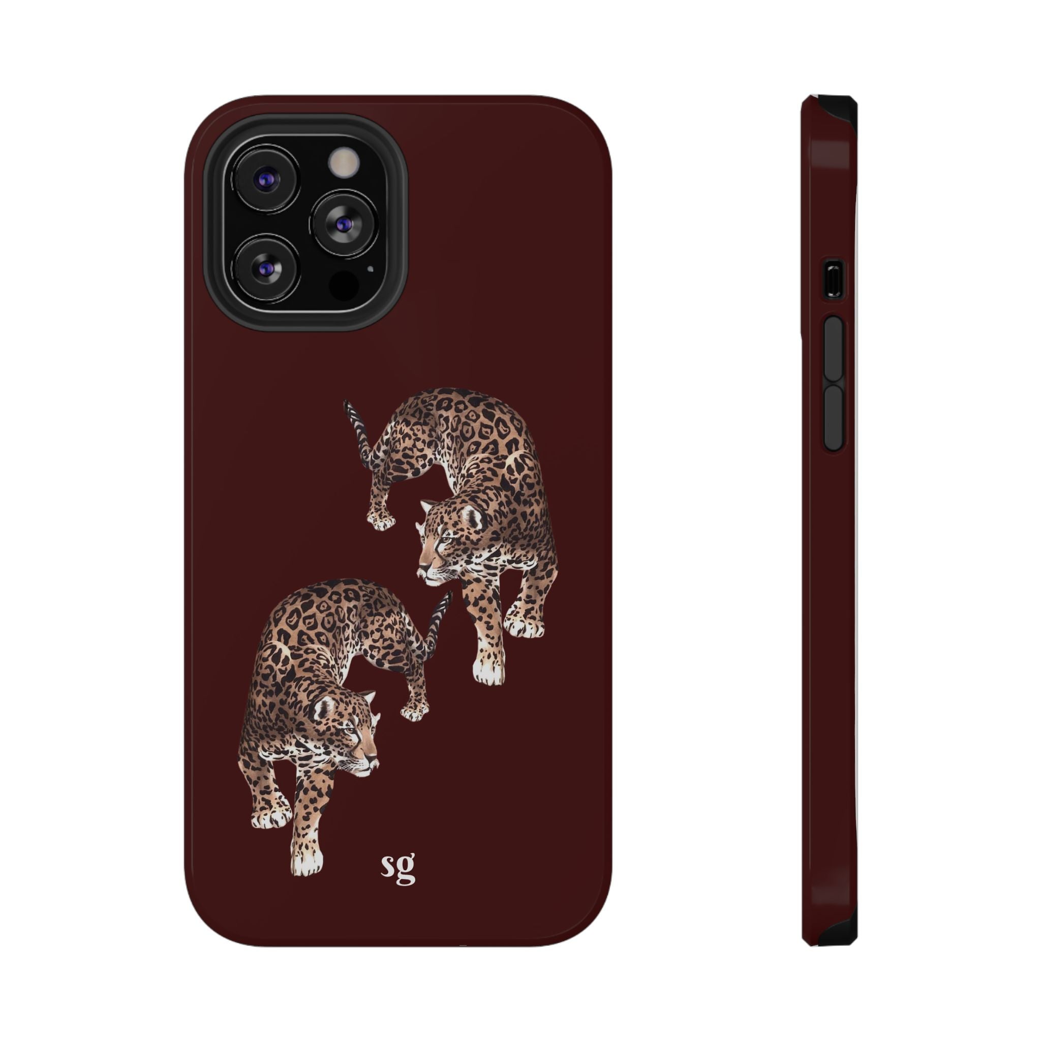 “Orion V2” protective phone case