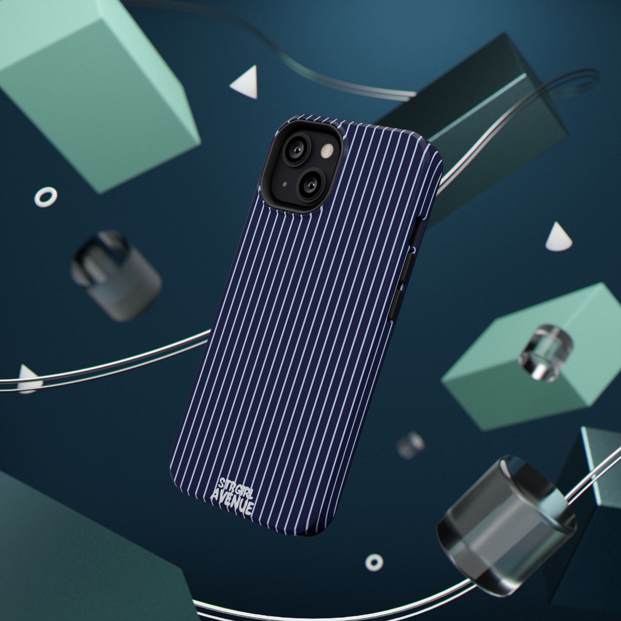 “seaside” protective phone case
