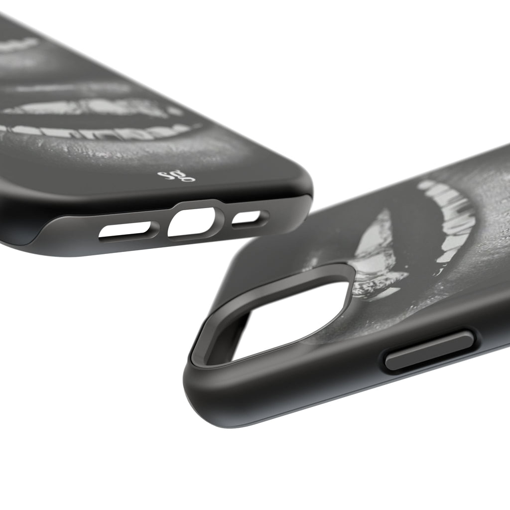 “talk talk” protective phone case