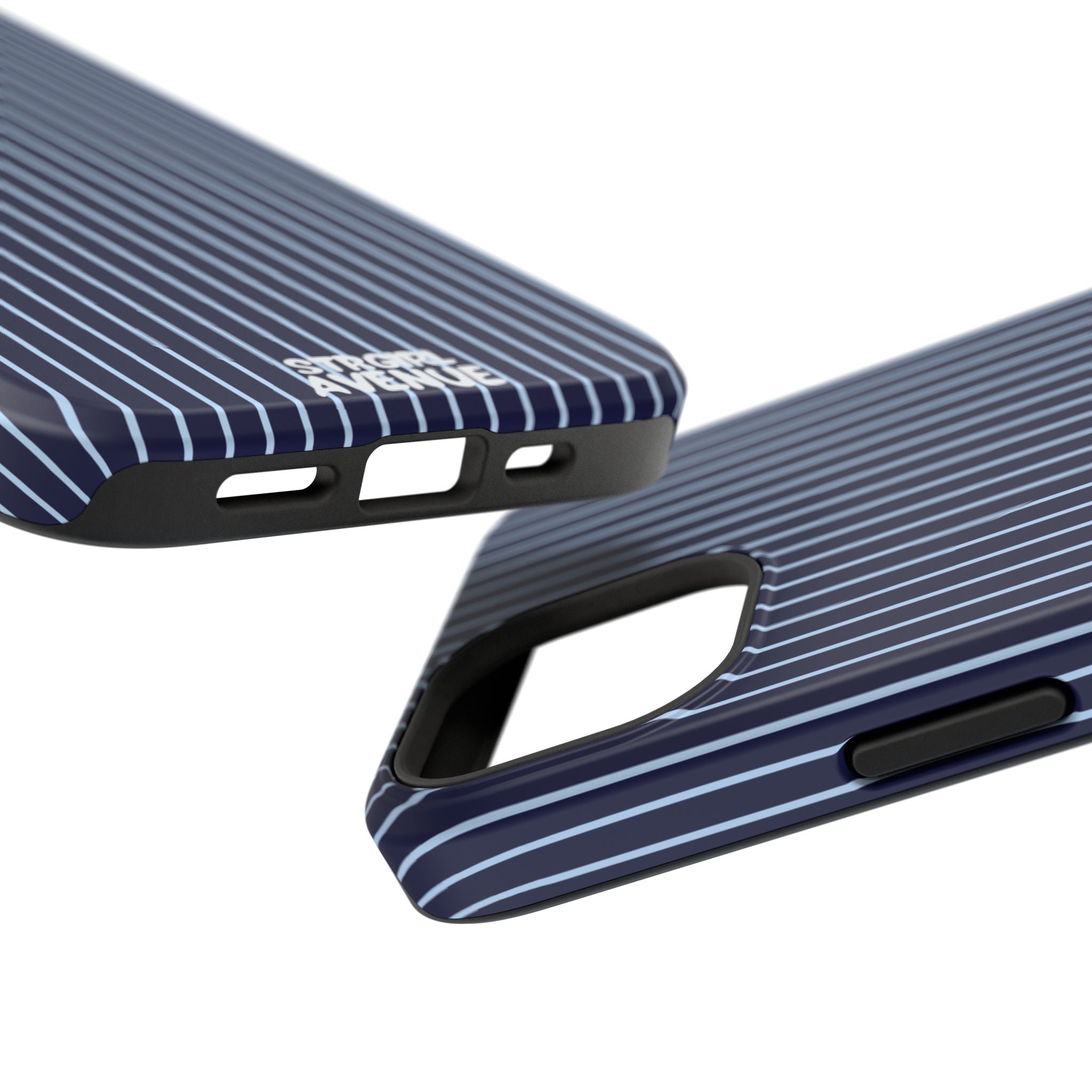“seaside” protective phone case