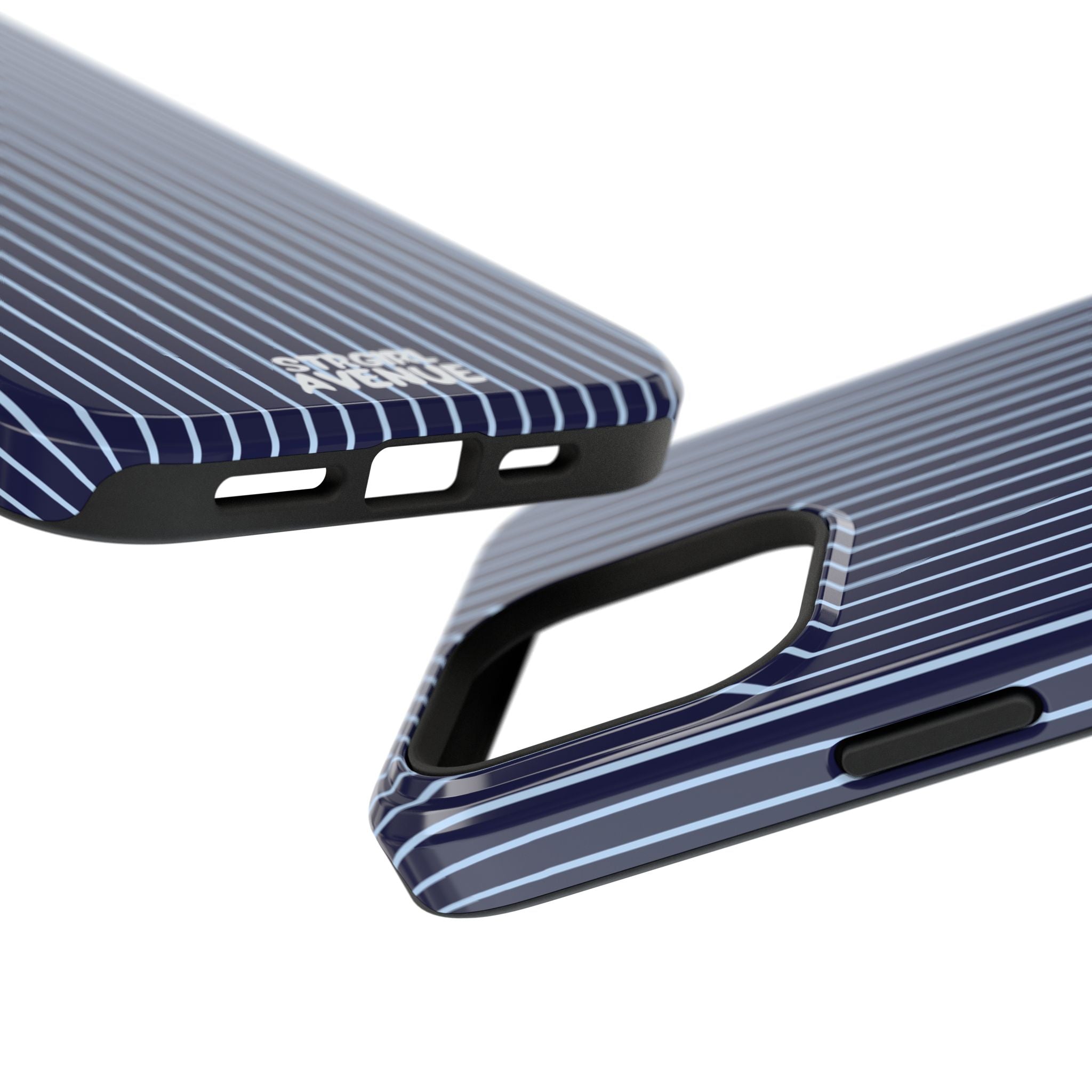“seaside” protective phone case