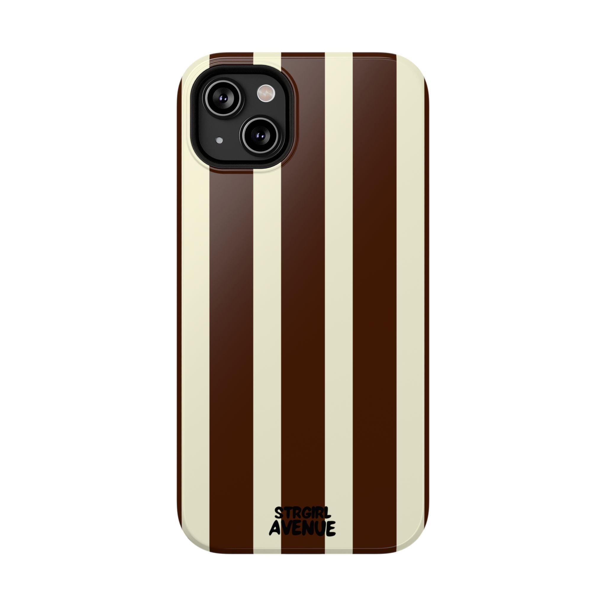 “banana split” protective phone case