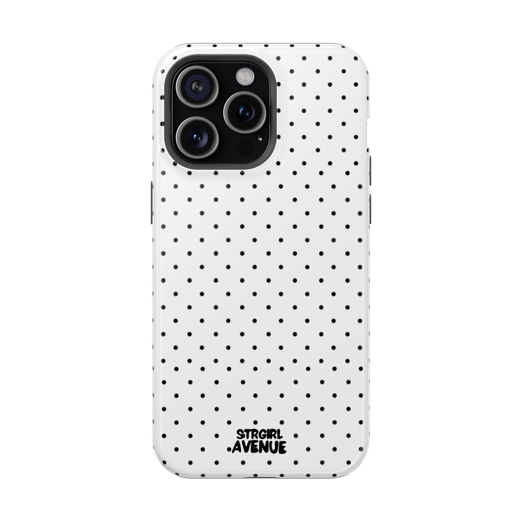 “Betty” protective phone case