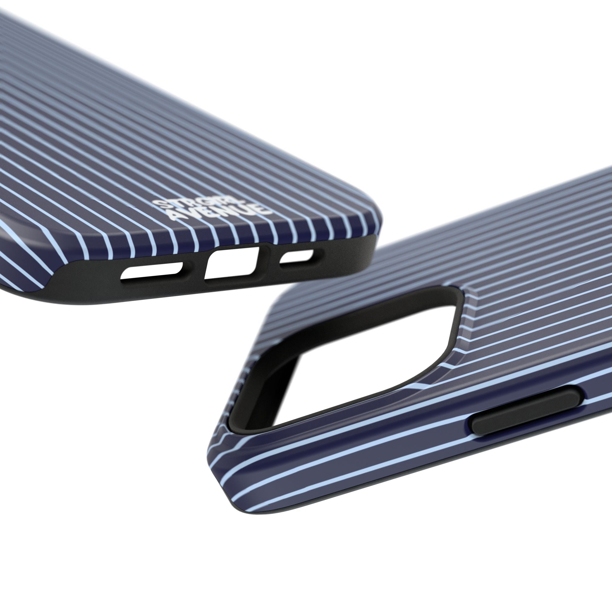 “seaside” protective phone case