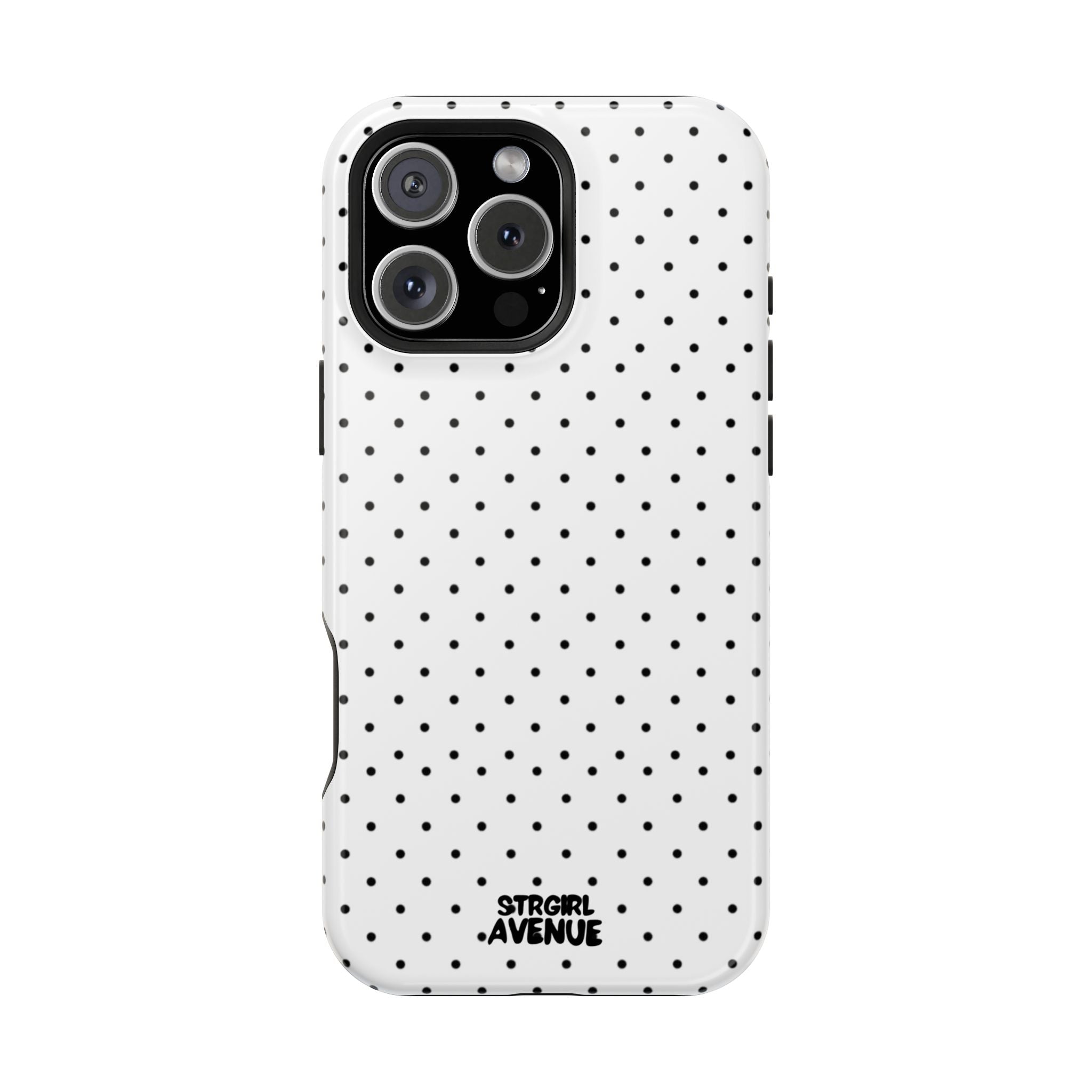 “Betty” protective phone case