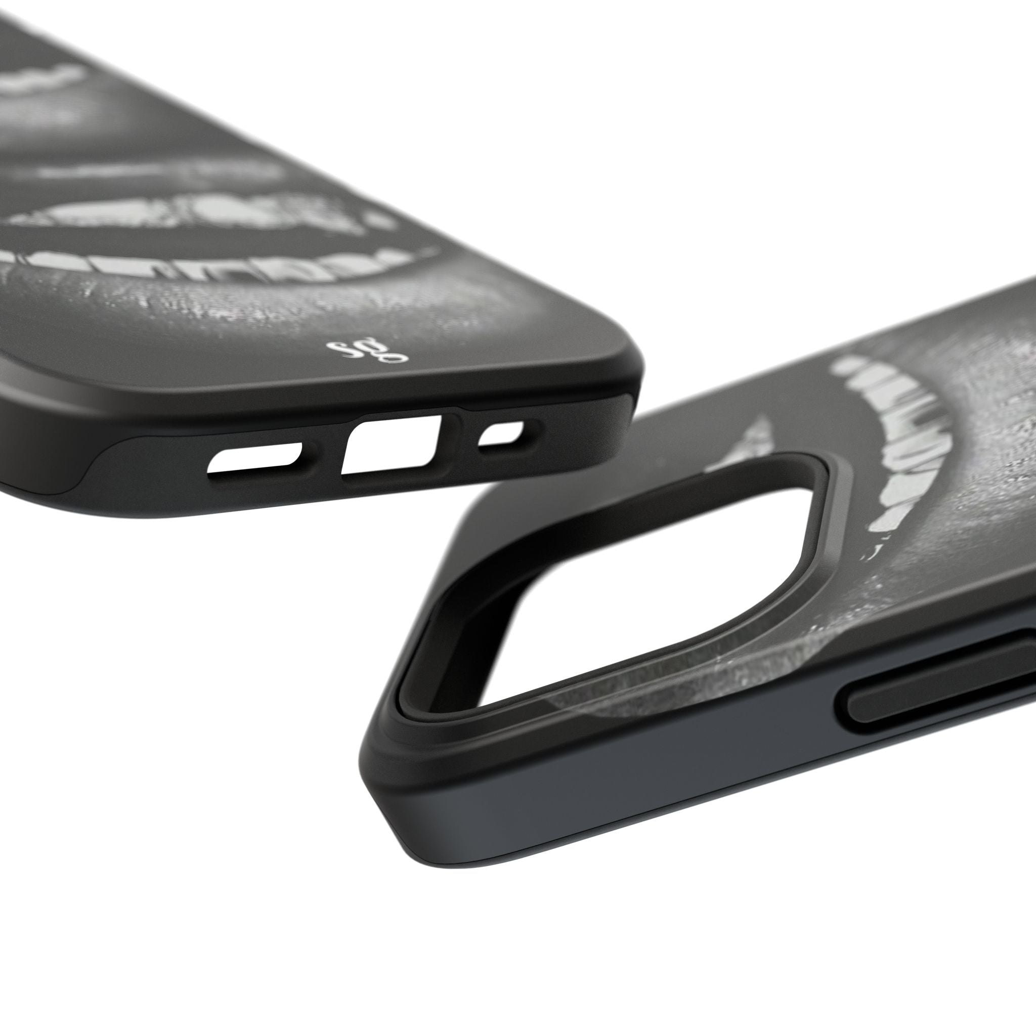 “talk talk” protective phone case