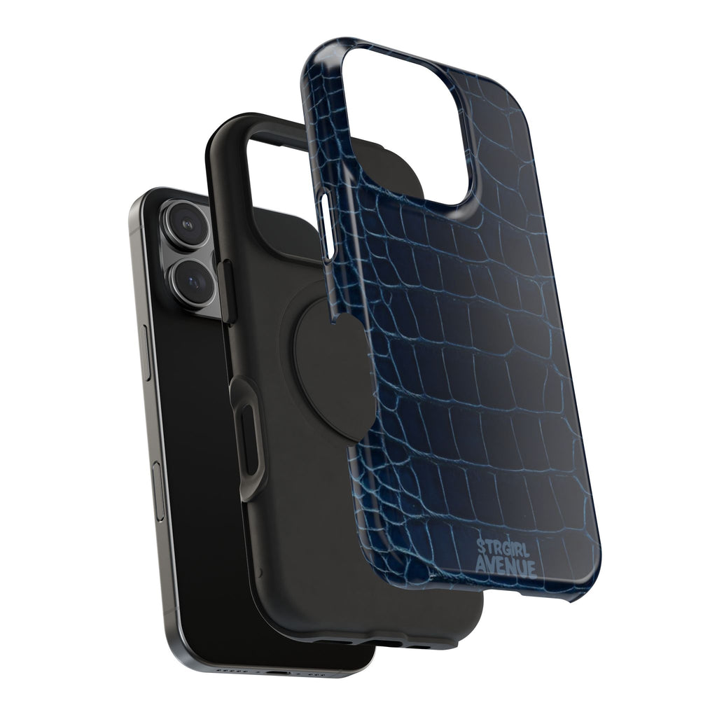 “deep dive” protective phone case
