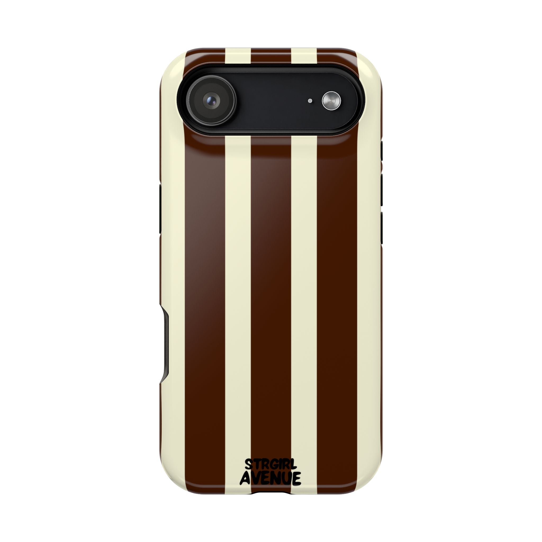 “banana split” protective phone case