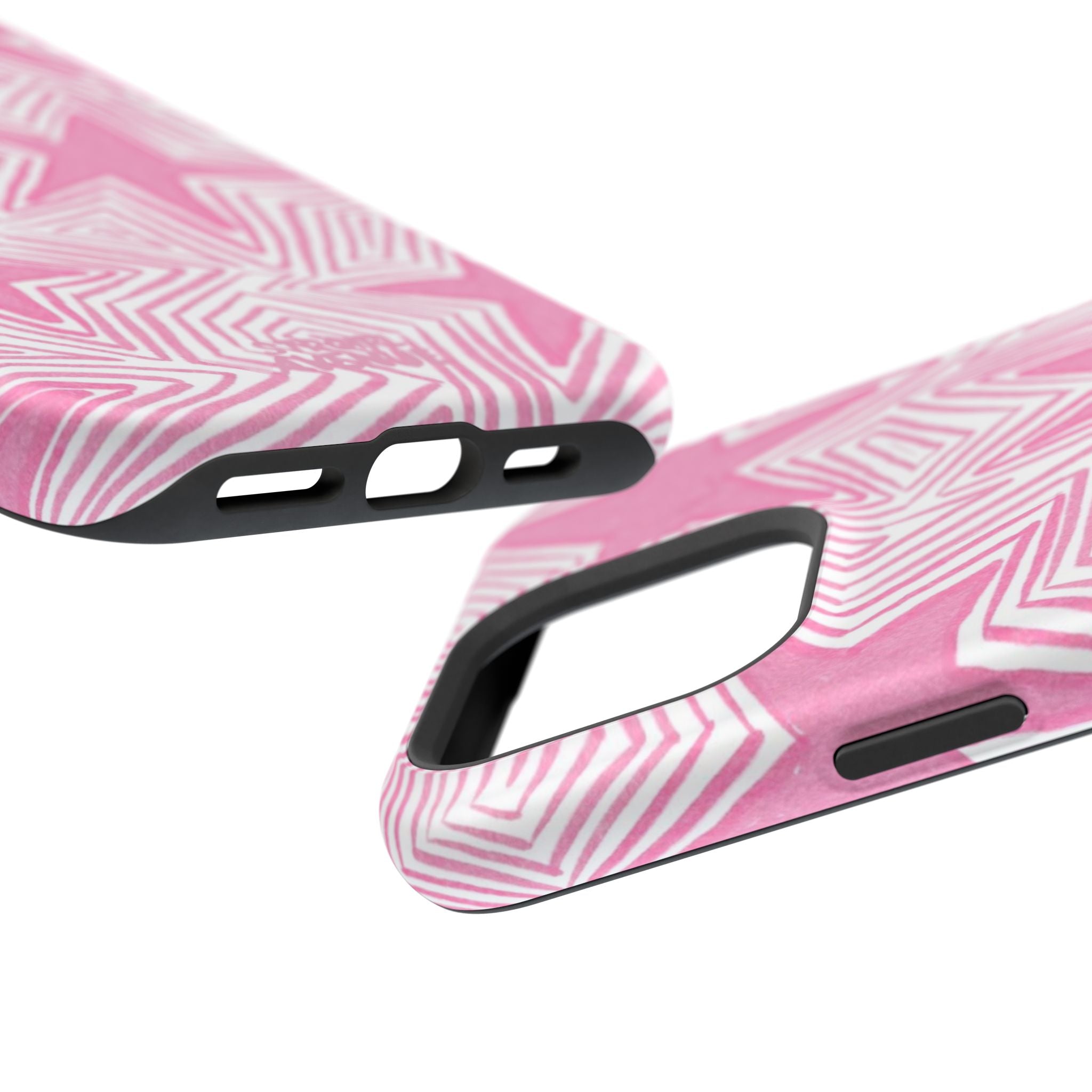 “Starstruck” protective phone case
