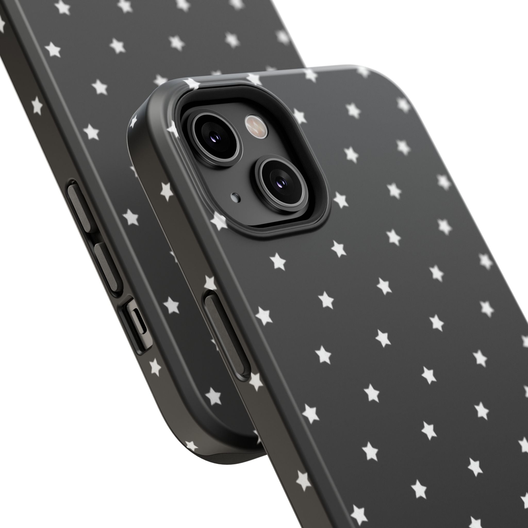 “star dot” protective phone case
