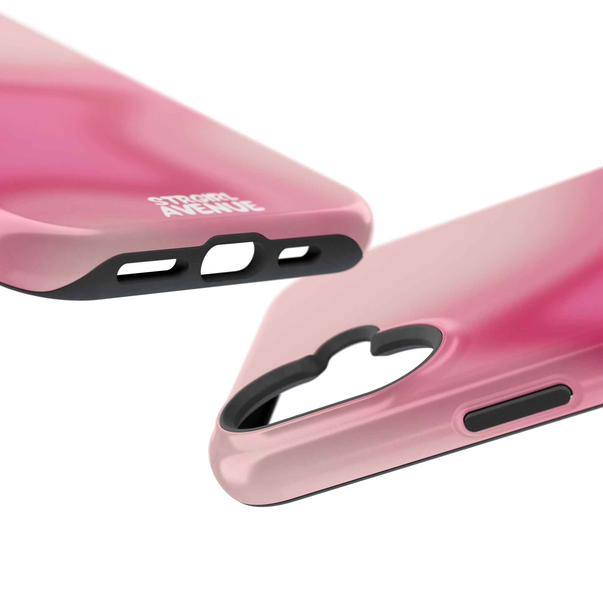 “Starblush” protective phone case