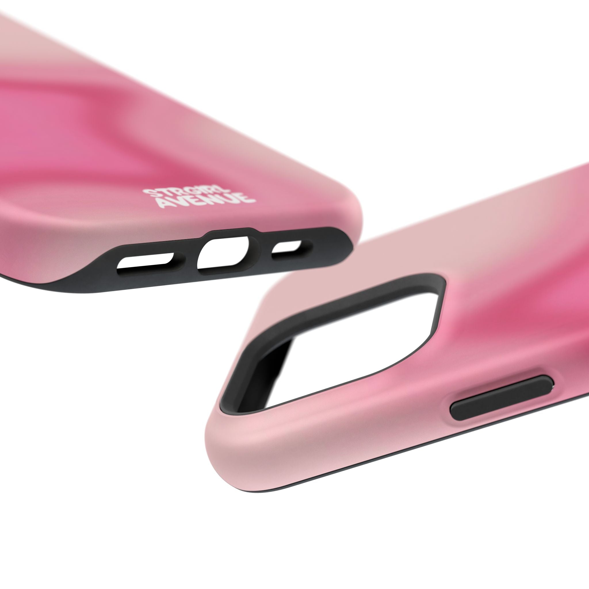 “Starblush” protective phone case