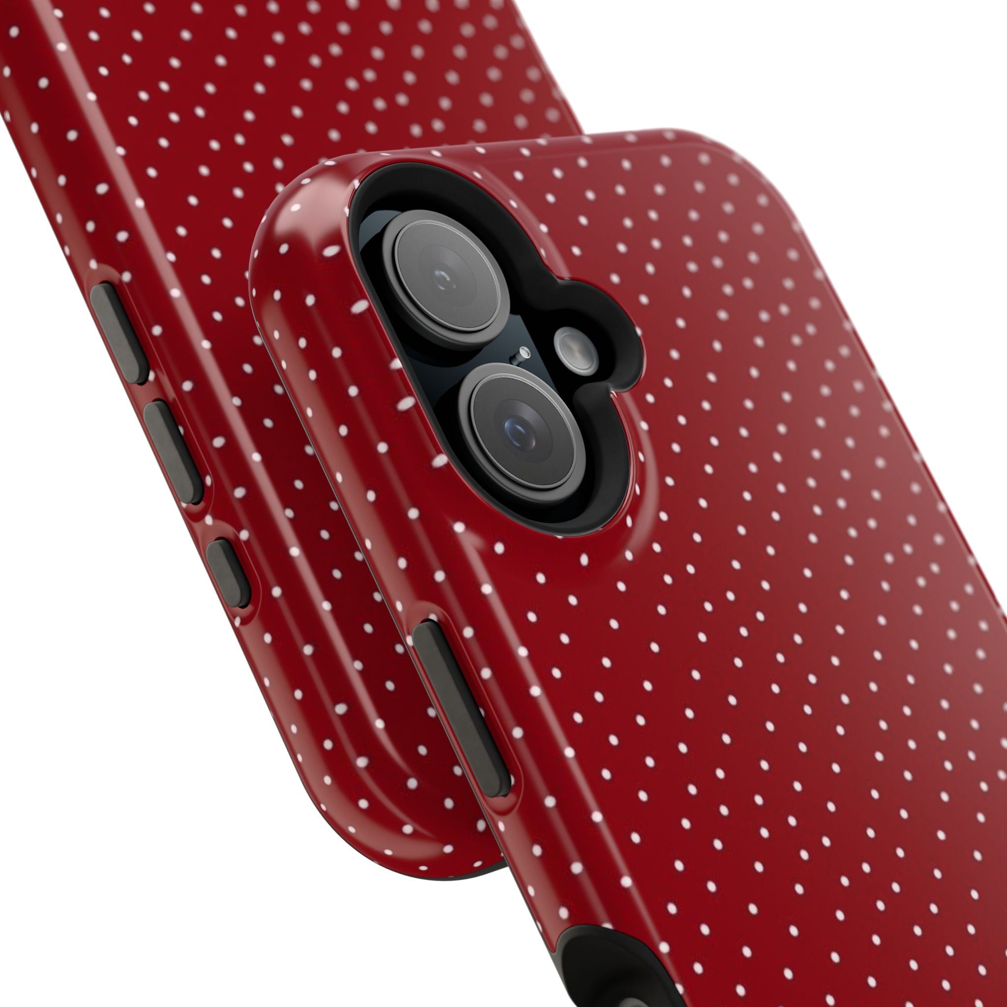 “Polka” protective phone case