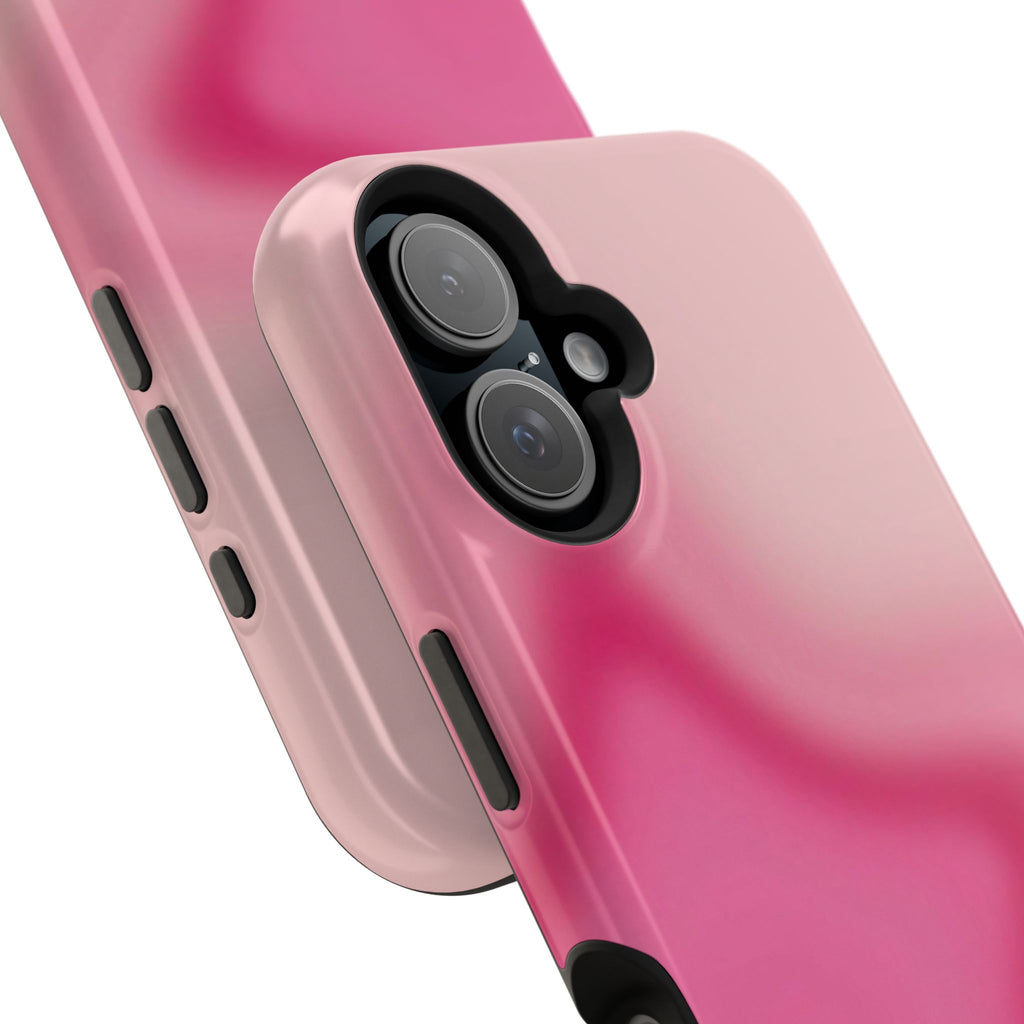 “Starblush” protective phone case