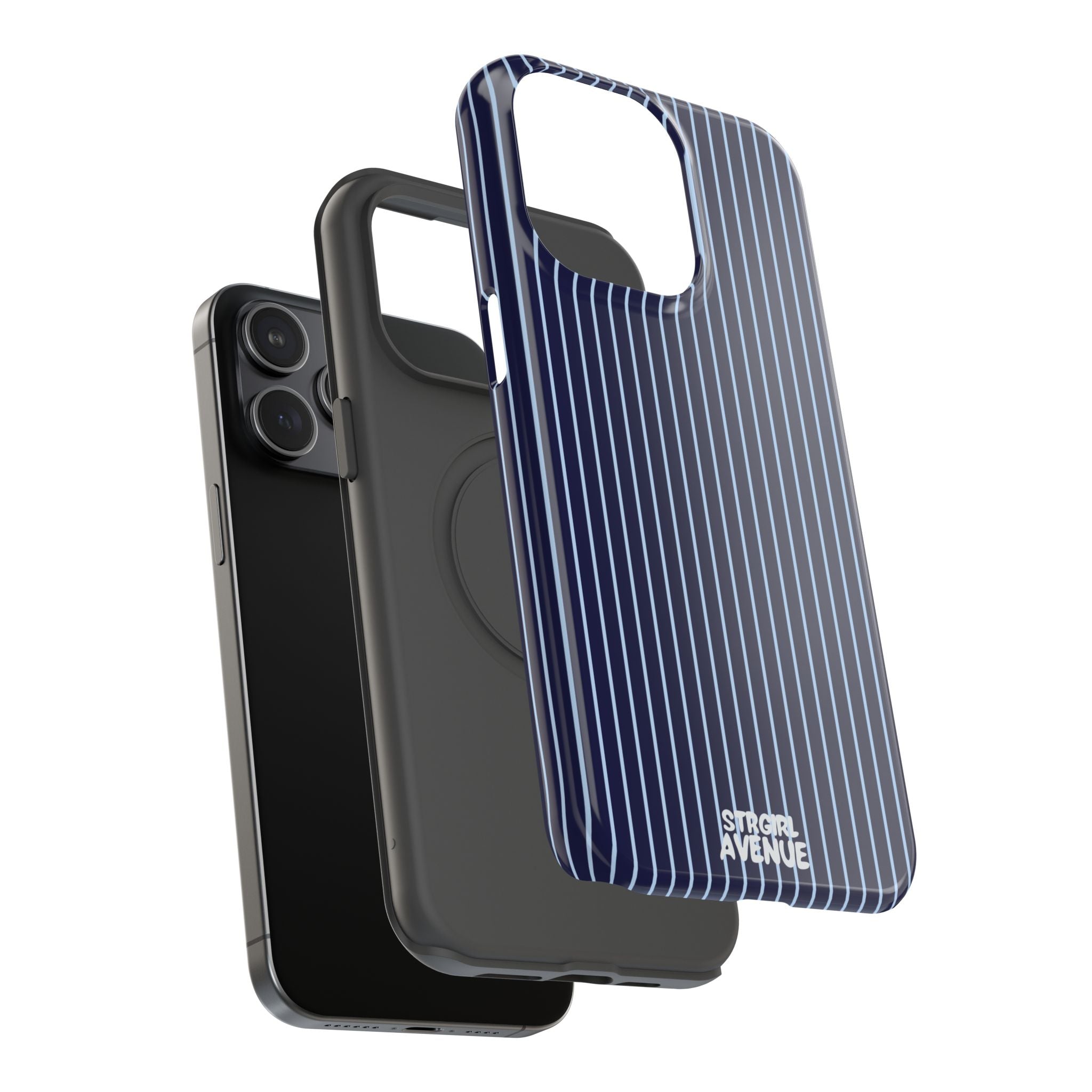 “seaside” protective phone case