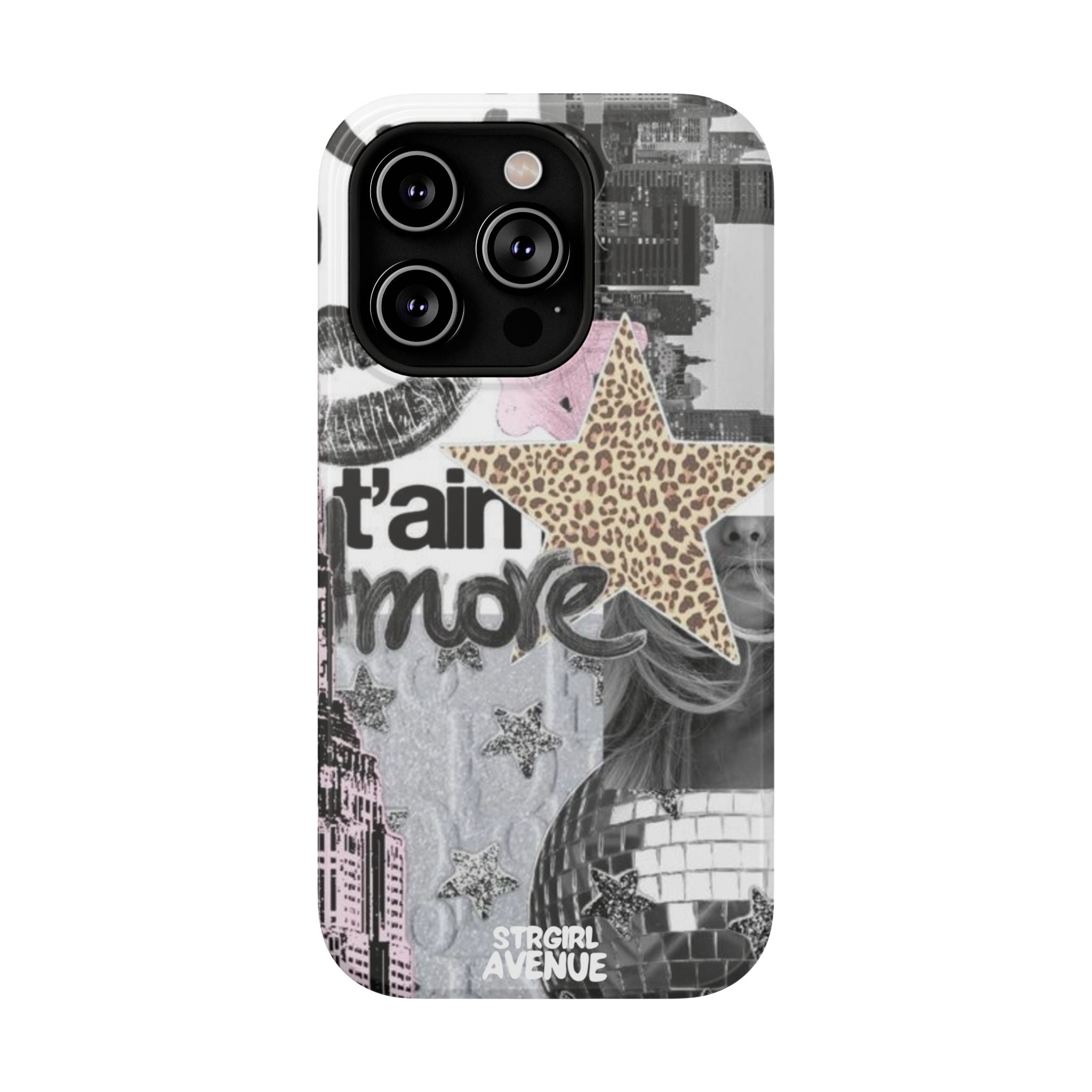 “Serena” protective phone case