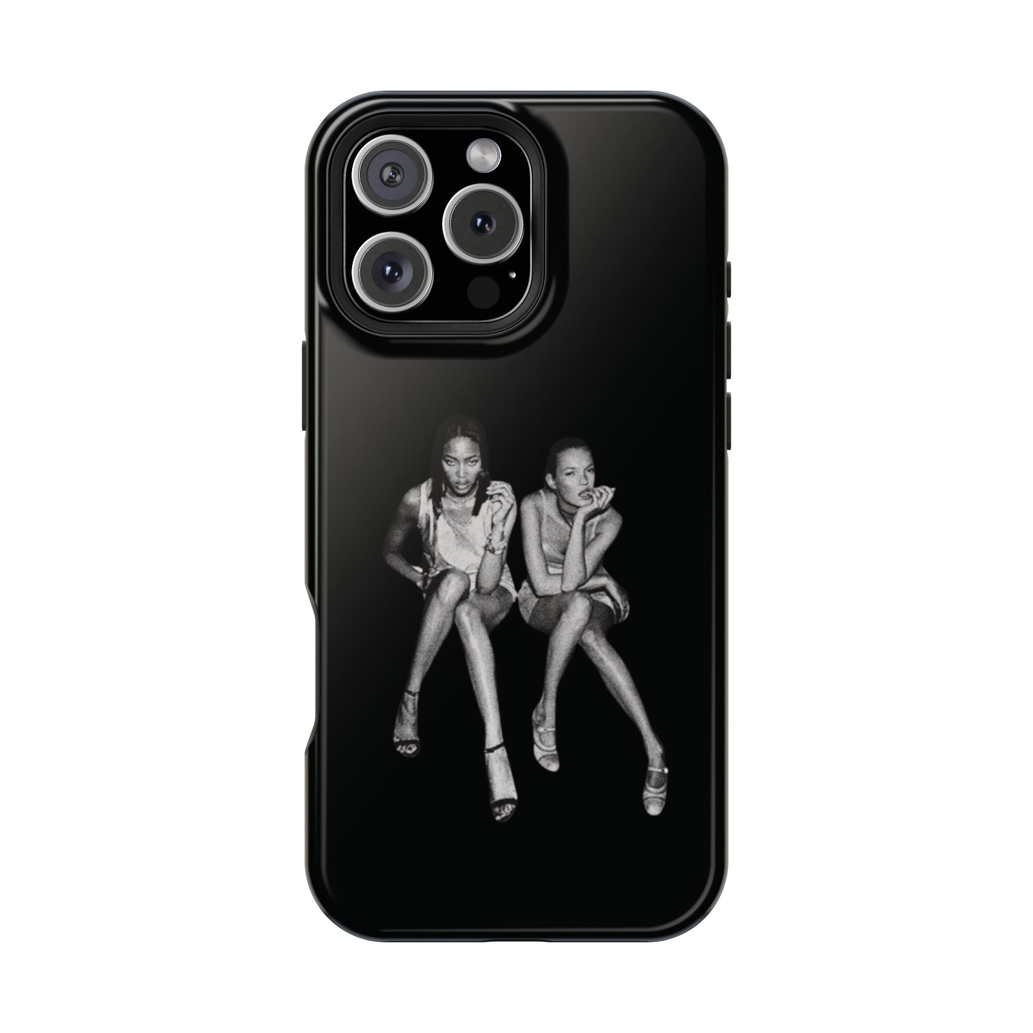 “Kate campbell” protective phone case