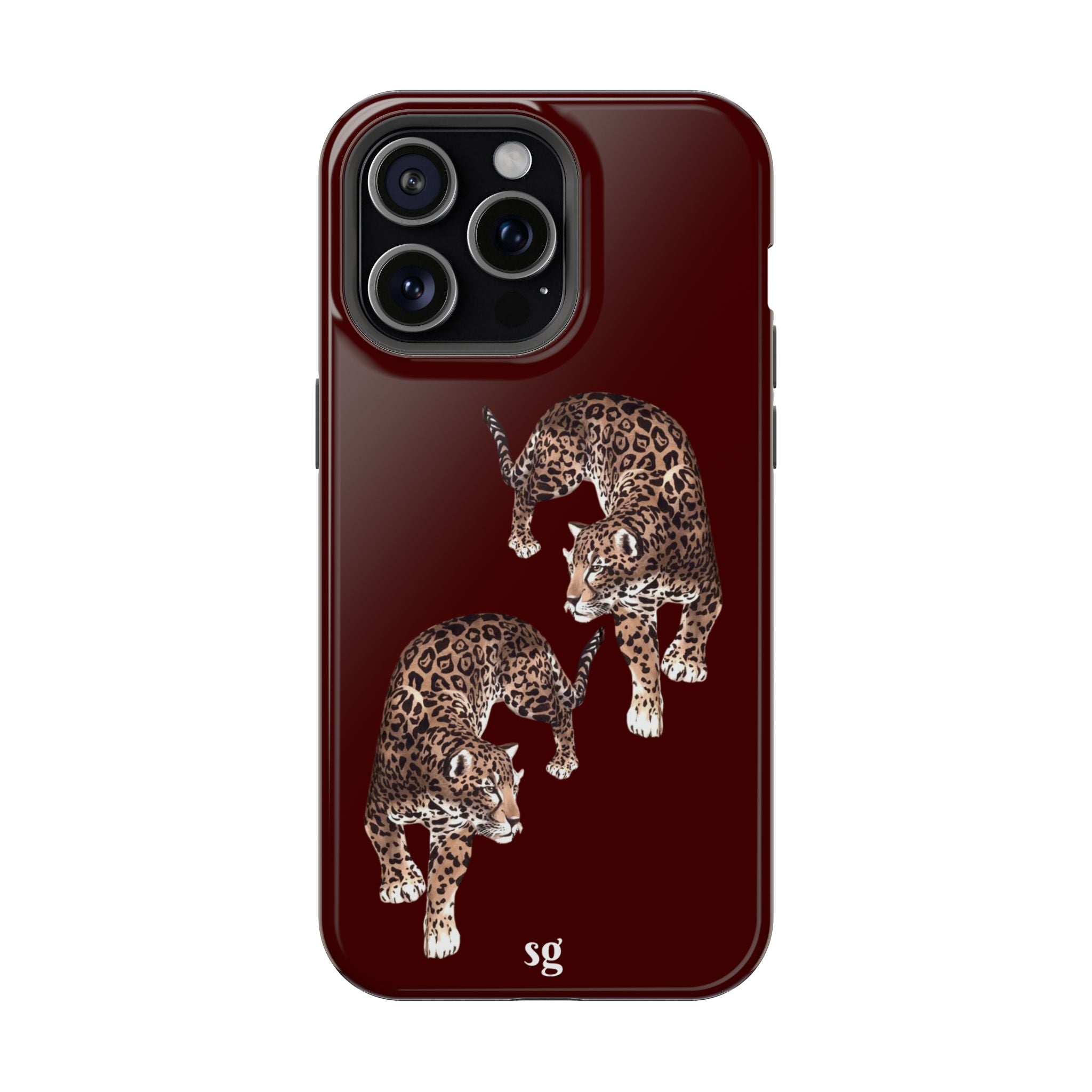 “Orion V2” protective phone case